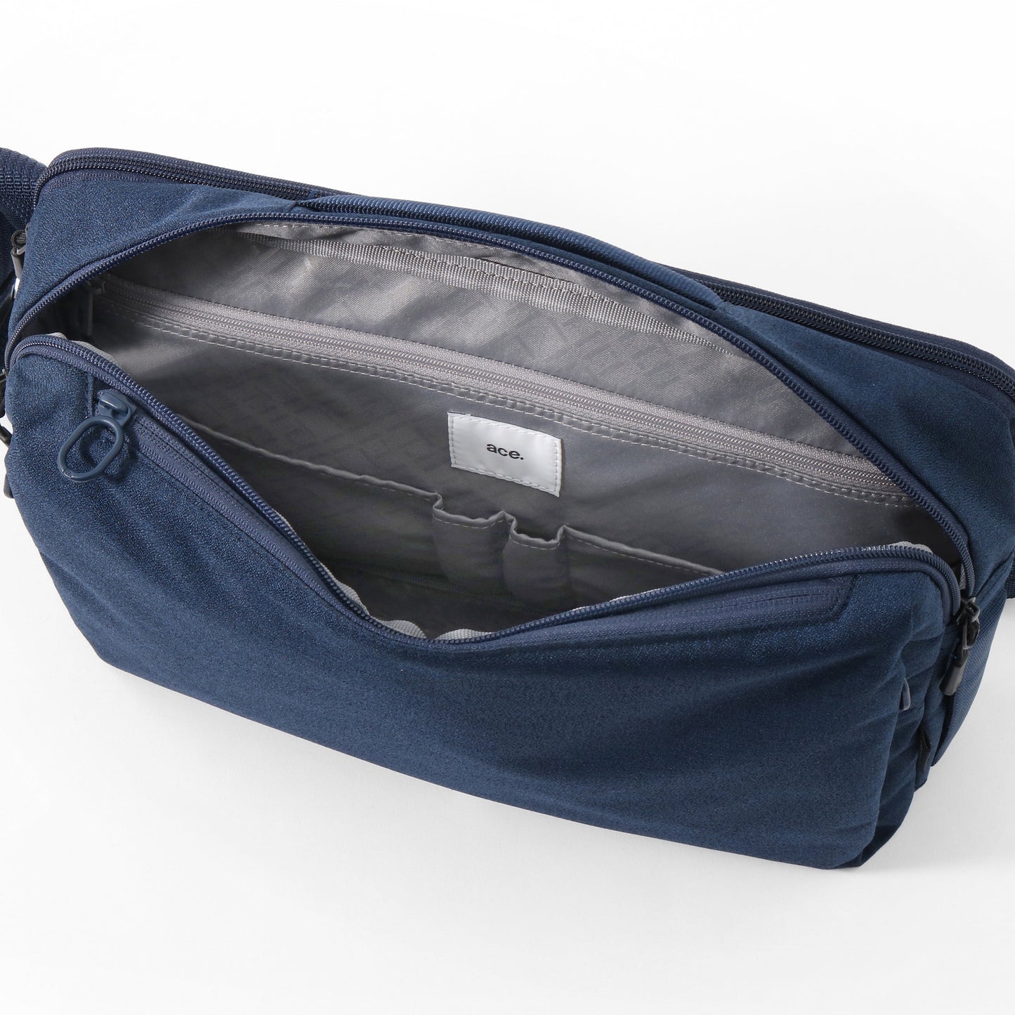 HANSREE-SD Crossbody Medium ACE