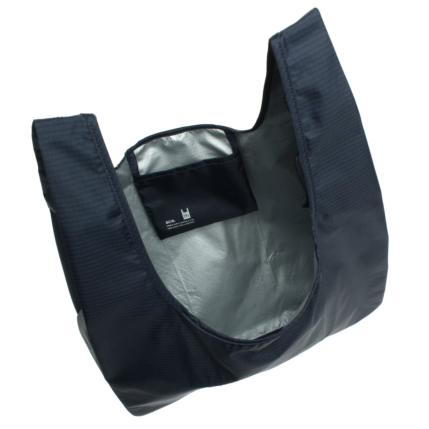 Sac réutilisable FOLCKET Petit