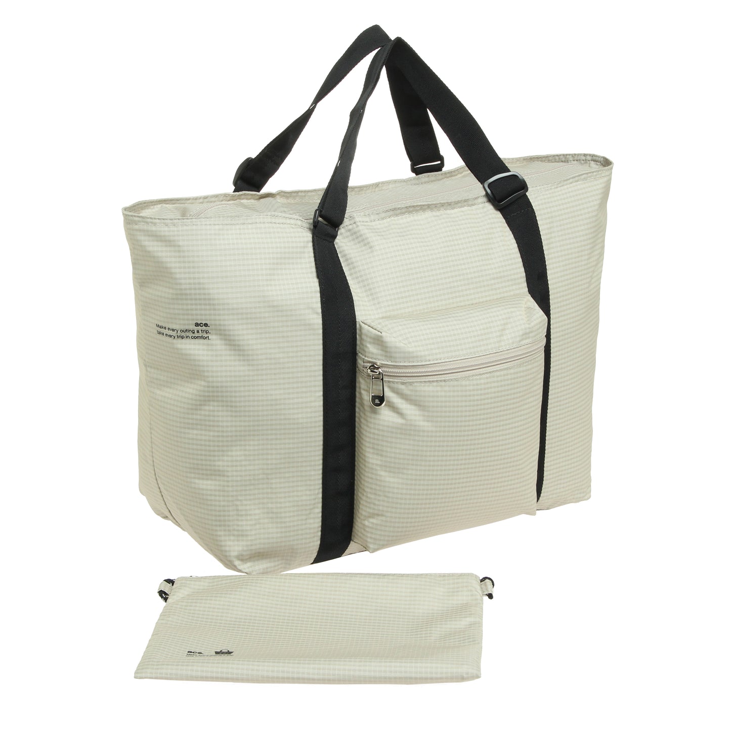 FOLCKET Tote
