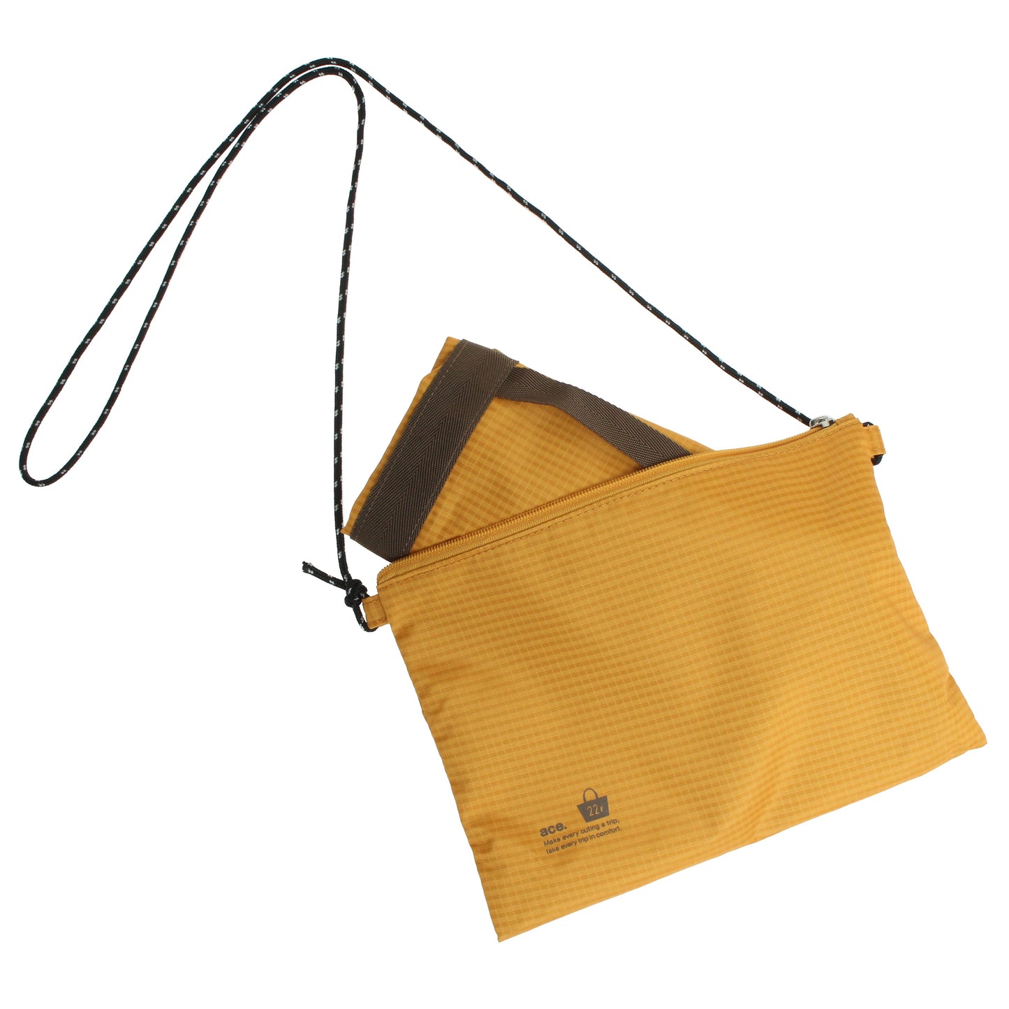 FOLCKET Tote ACE