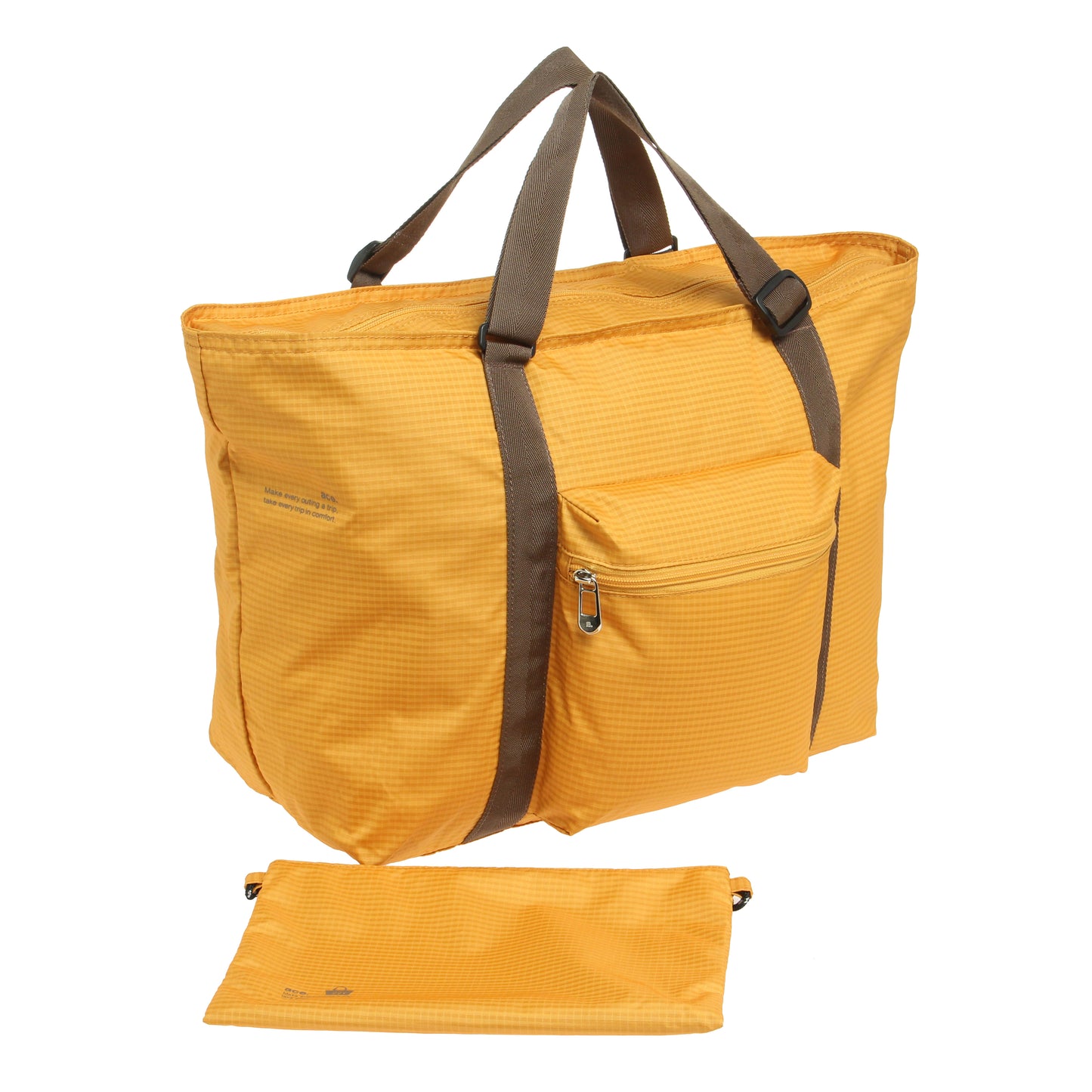 FOLCKET Tote