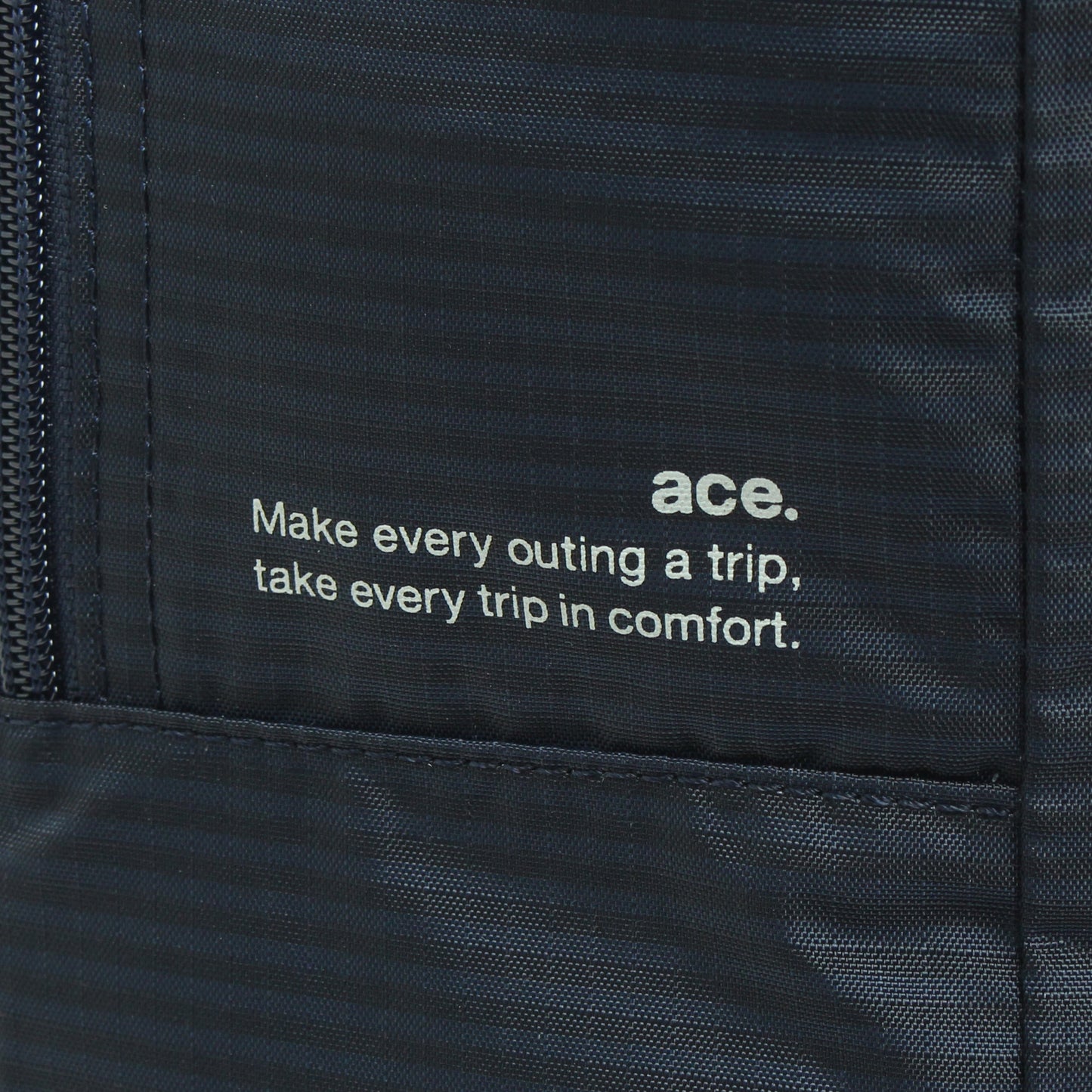 FOLCKET Duffle ACE