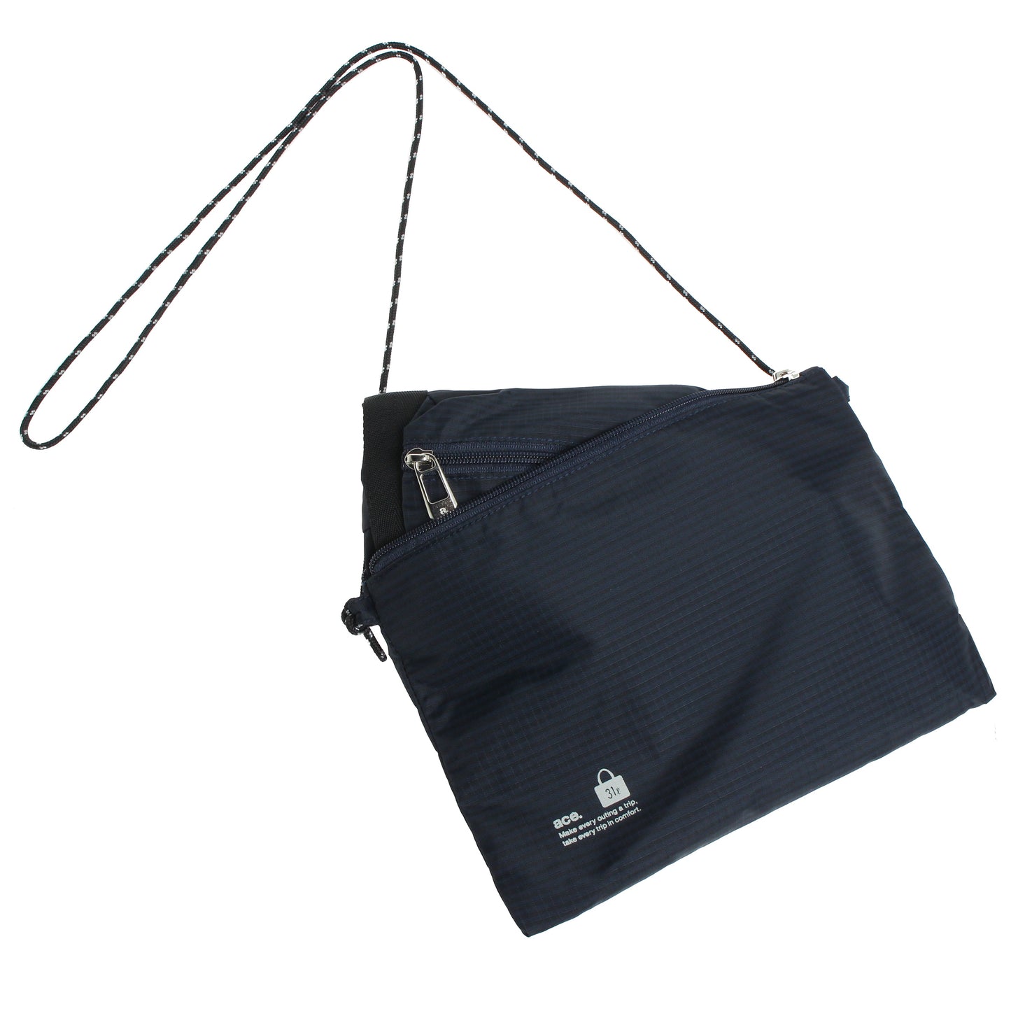 FOLCKET Duffle ACE