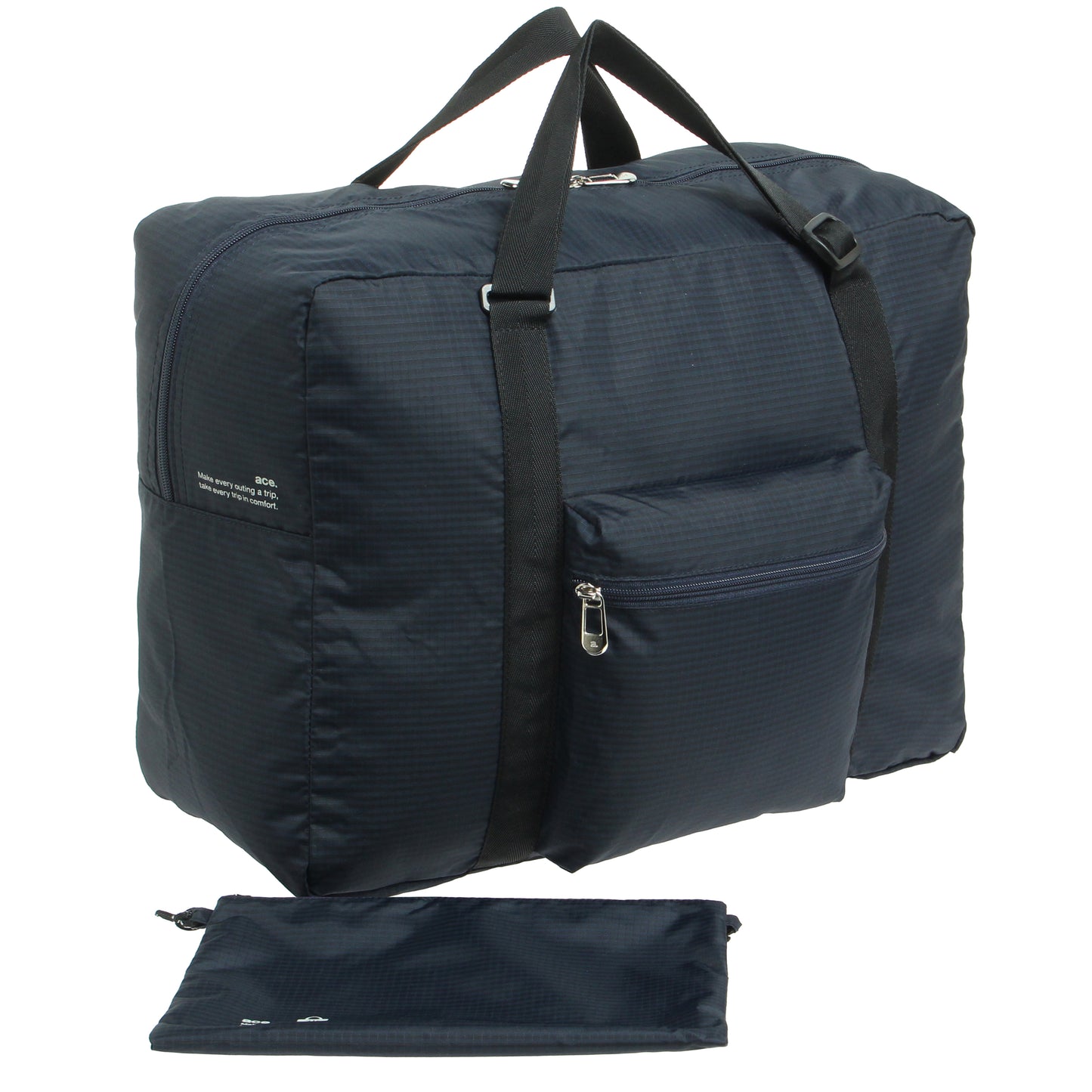 FOLCKET Duffle