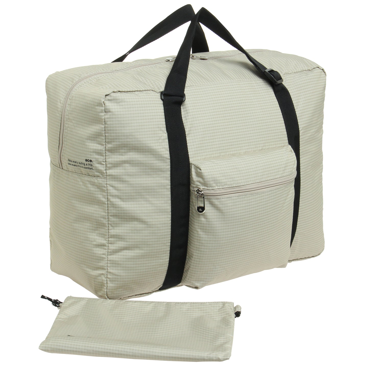 FOLCKET Duffle