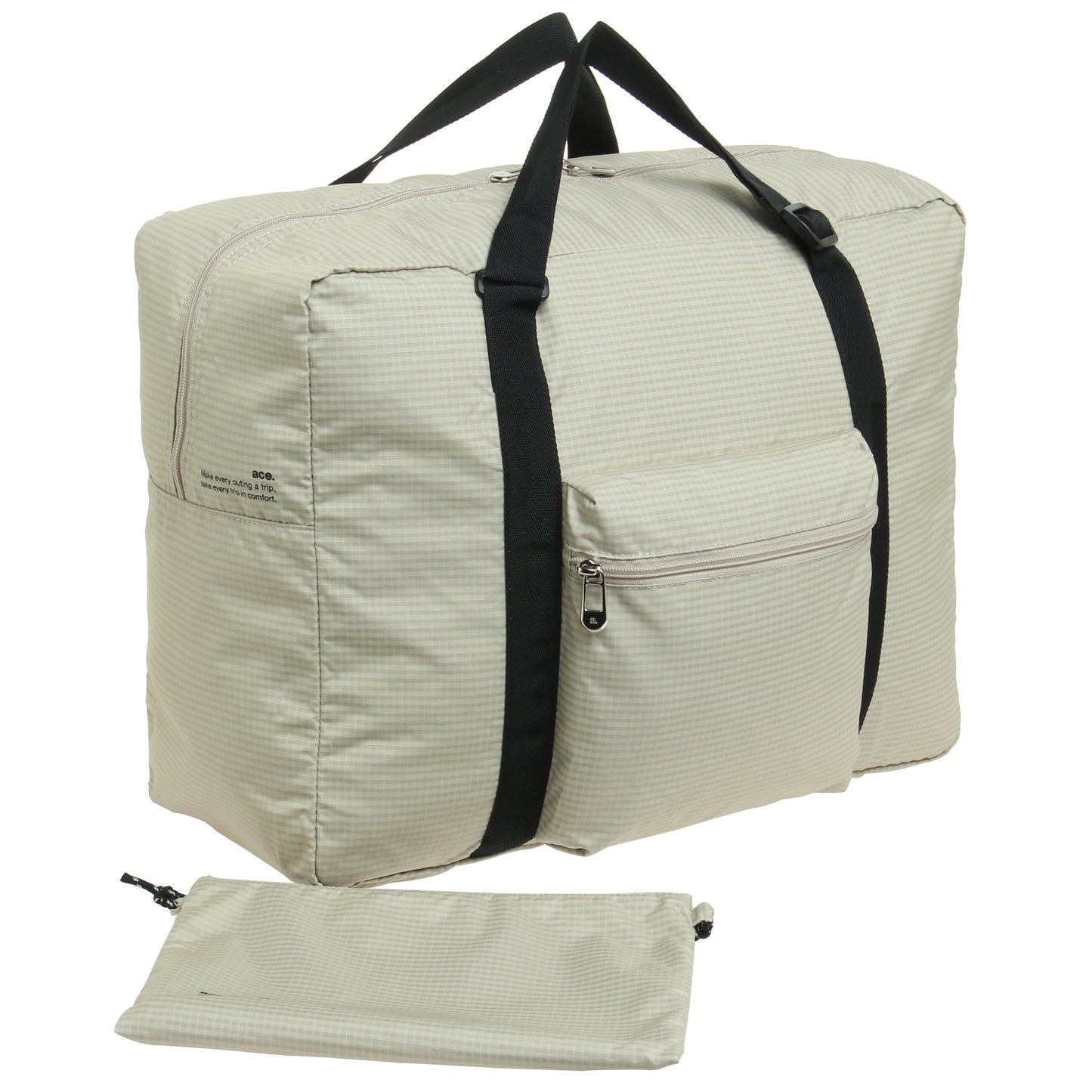 FOLCKET Duffle ACE