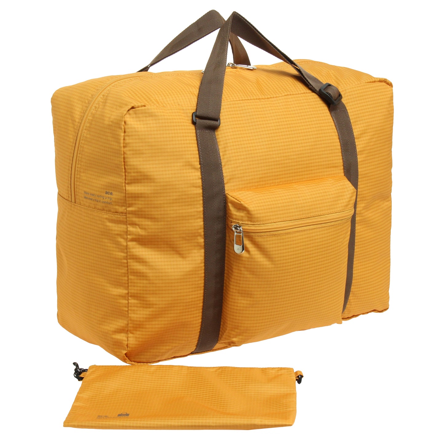 FOLCKET Duffle ACE