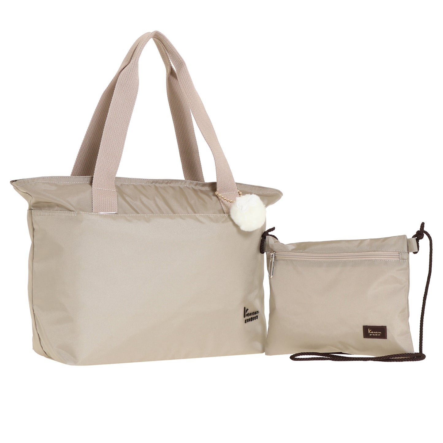 Kanana STROLL Tote Medium