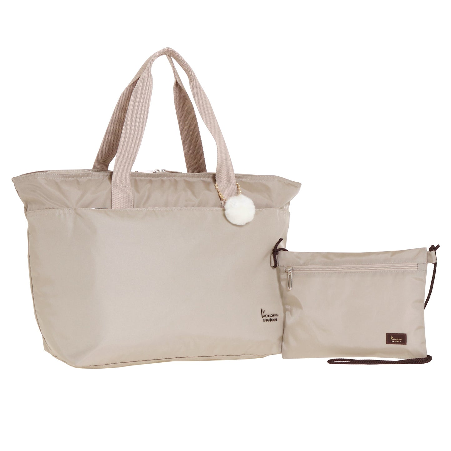 Kanana STROLL Tote Large ACE