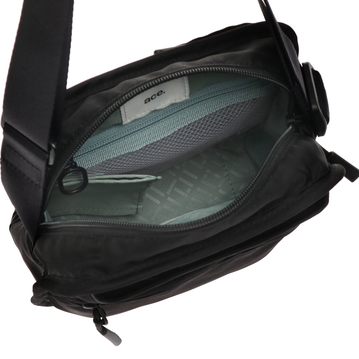 FANIP Crossbody Type A ACE