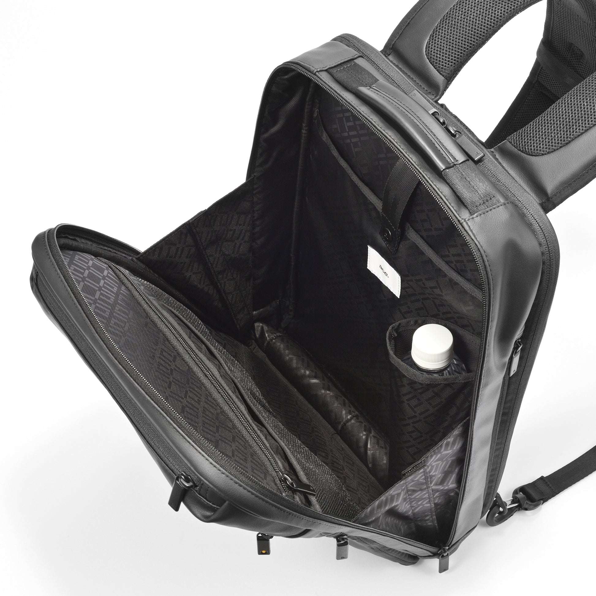 GADGETABLE VIRTECT Backpack Medium - ACE Global Online Store