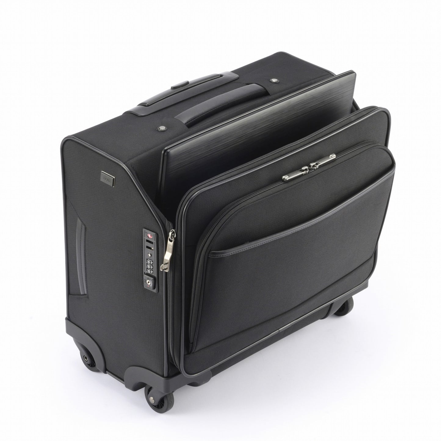 FLEXROOF 2 TROLLEY Carry-On S