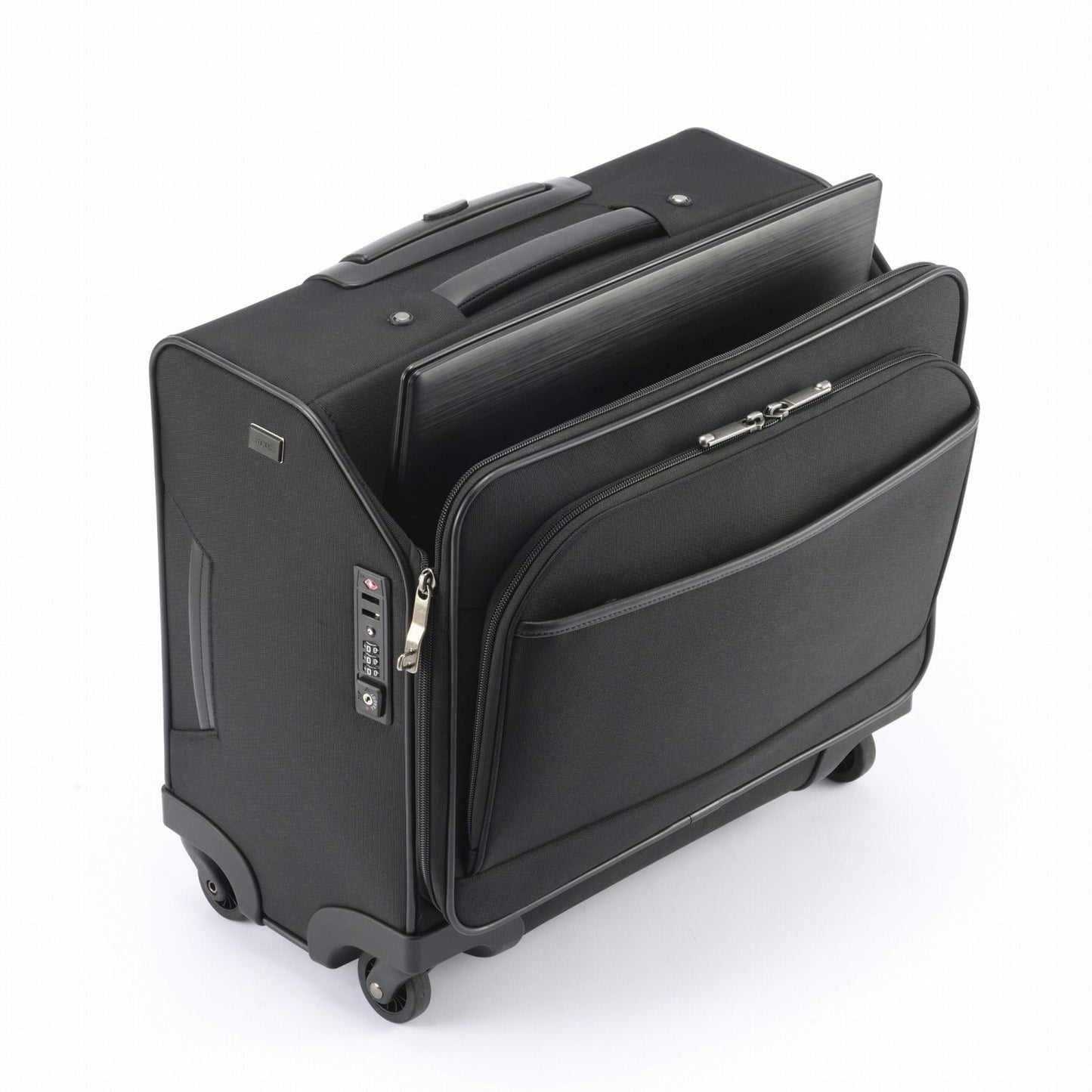 FLEXROOF 2 TROLLEY Carry-On S ACE