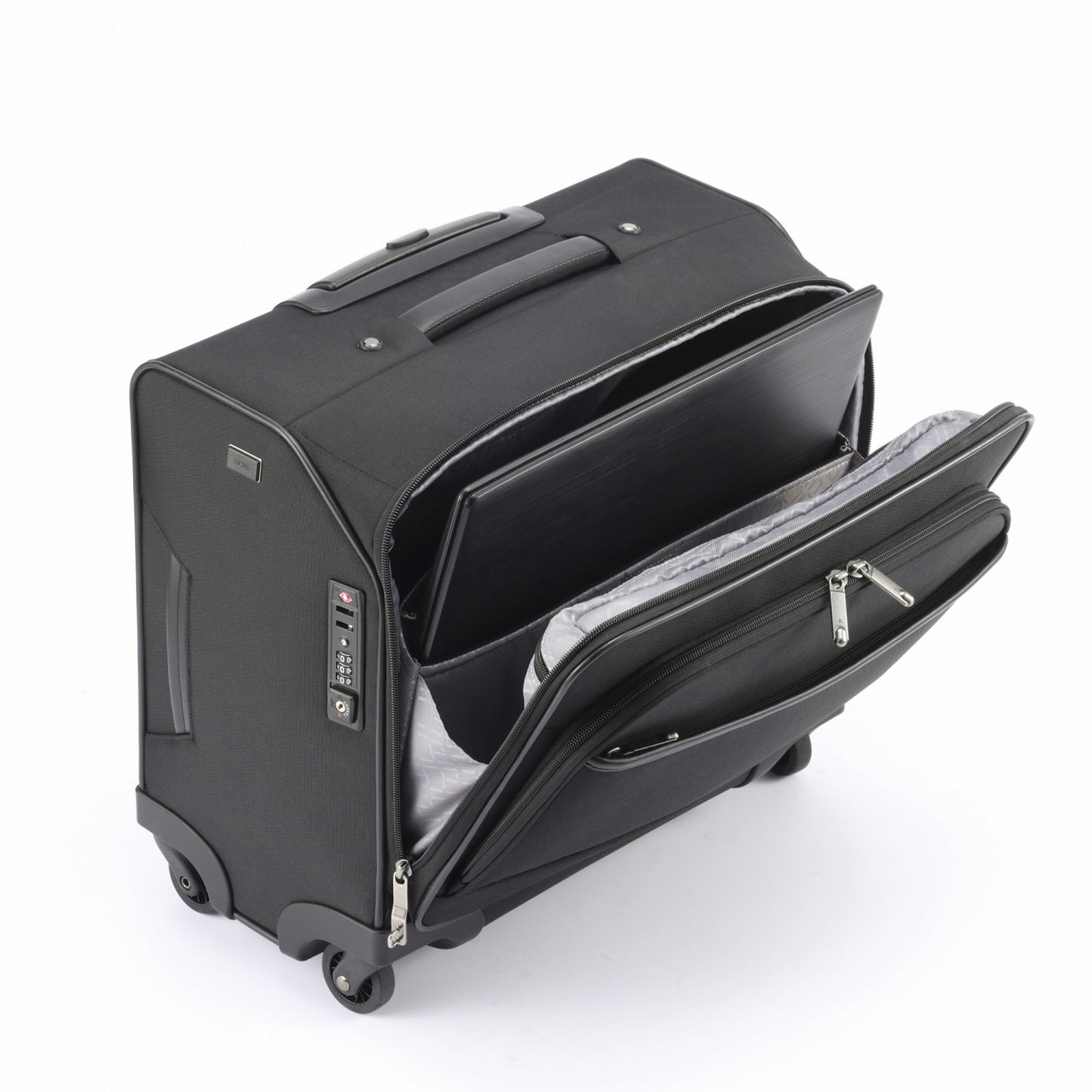 FLEXROOF 2 TROLLEY Carry-On S