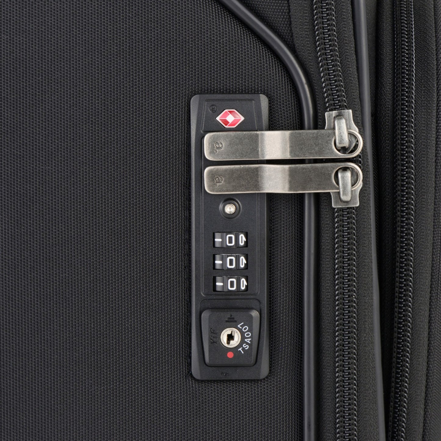 FLEXROOF 2 TROLLEY Carry-On S