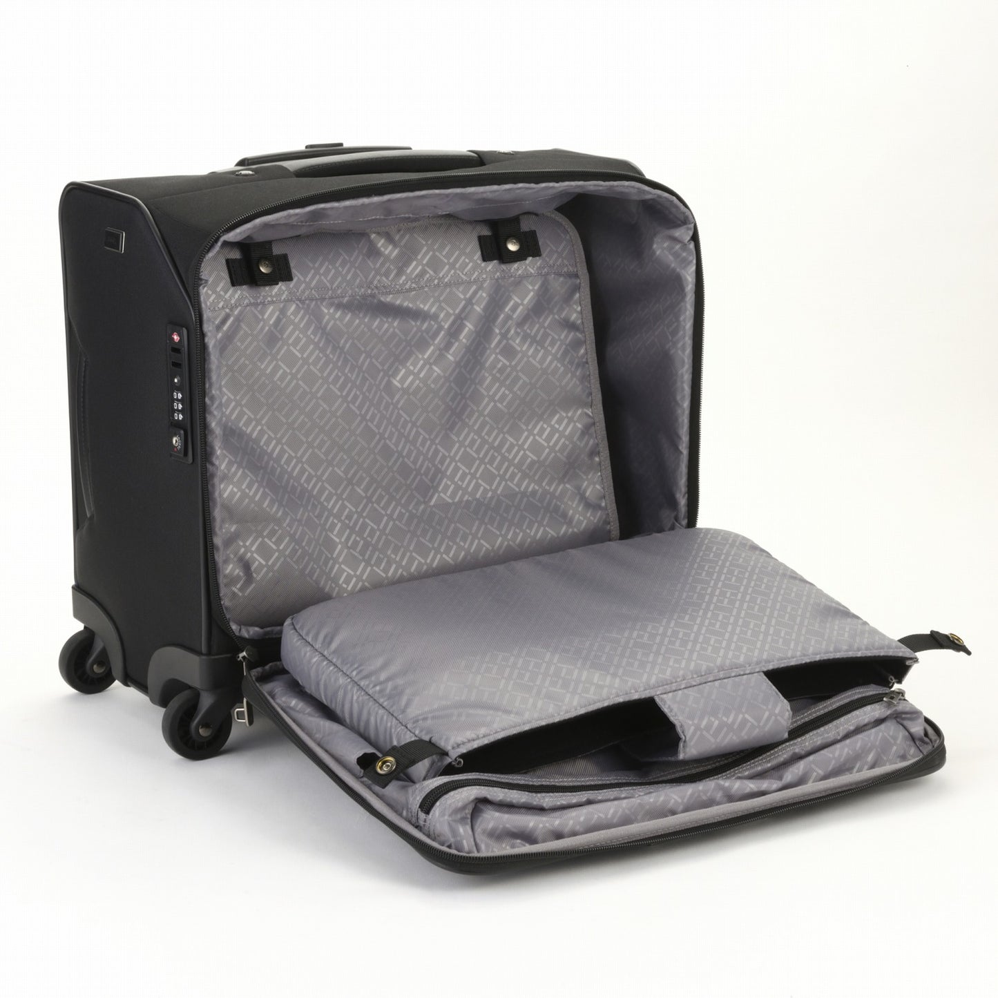 FLEXROOF 2 TROLLEY Carry-On S