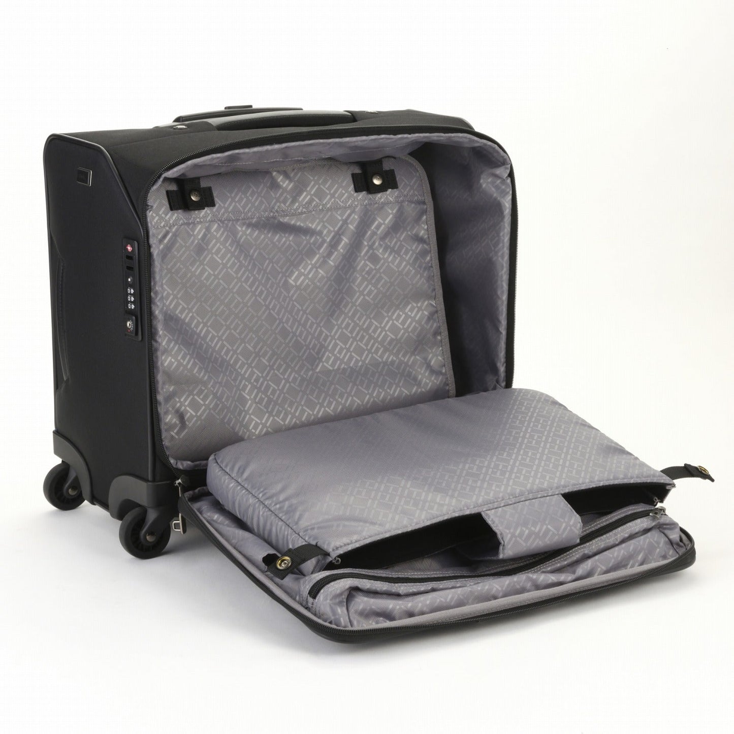 FLEXROOF 2 TROLLEY Carry-On S ACE