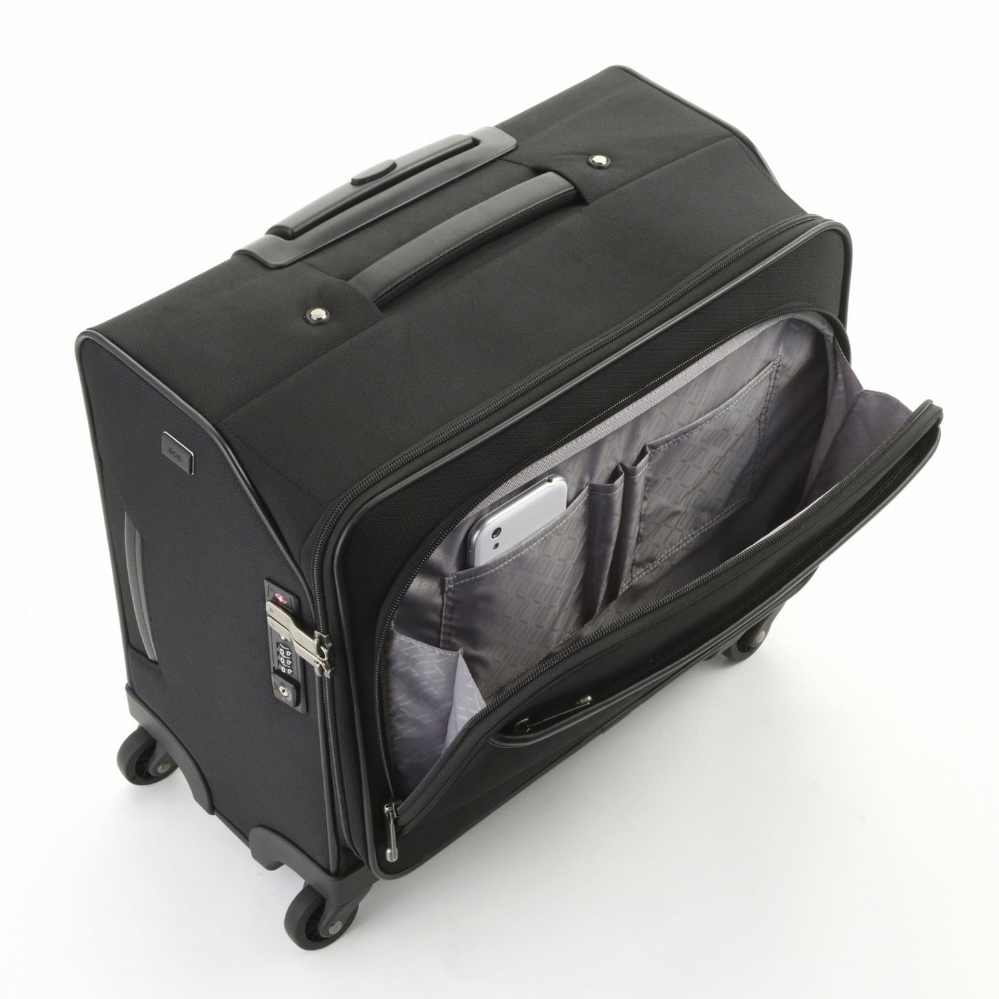 FLEXROOF 2 TROLLEY Carry-On S
