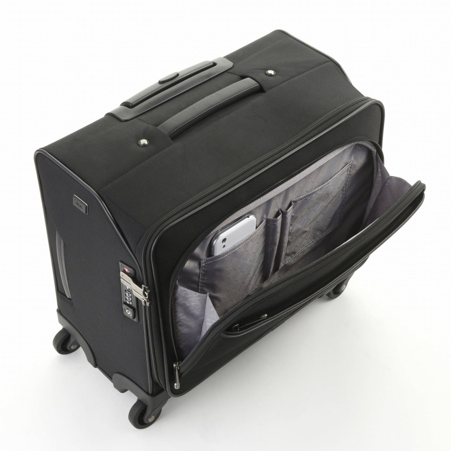 FLEXROOF 2 TROLLEY Carry-On S ACE