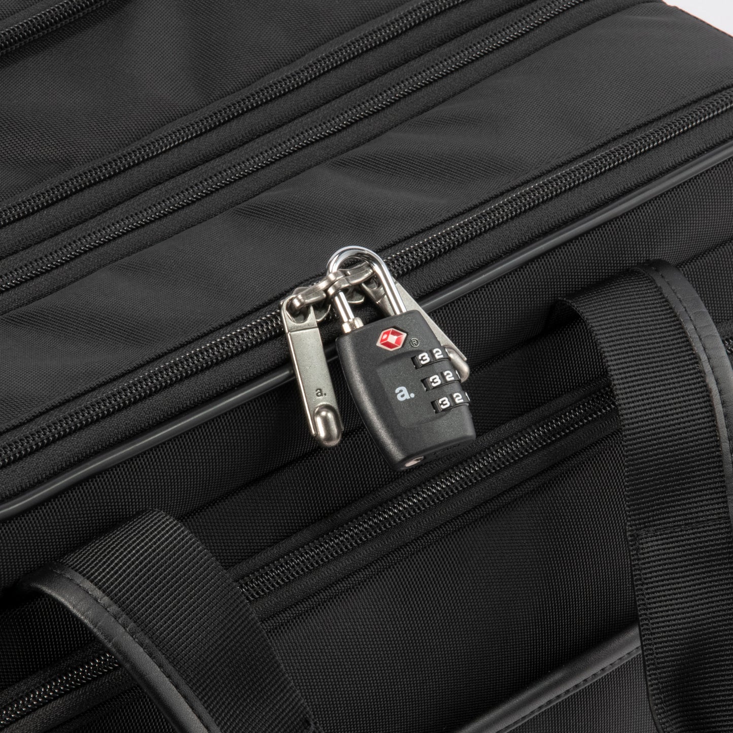FLEXROOF 2 TROLLEY Bigger Carry-On S