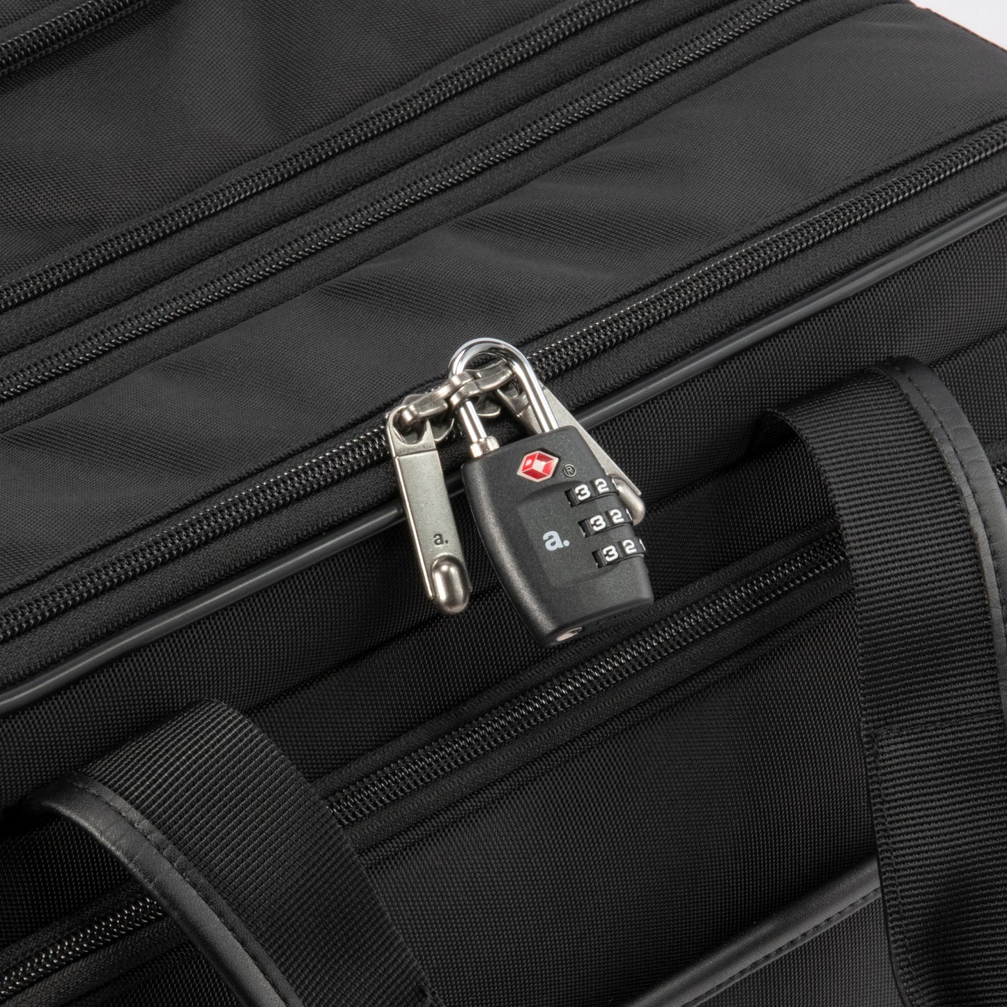 FLEXROOF 2 TROLLEY Bigger Carry-On S ACE