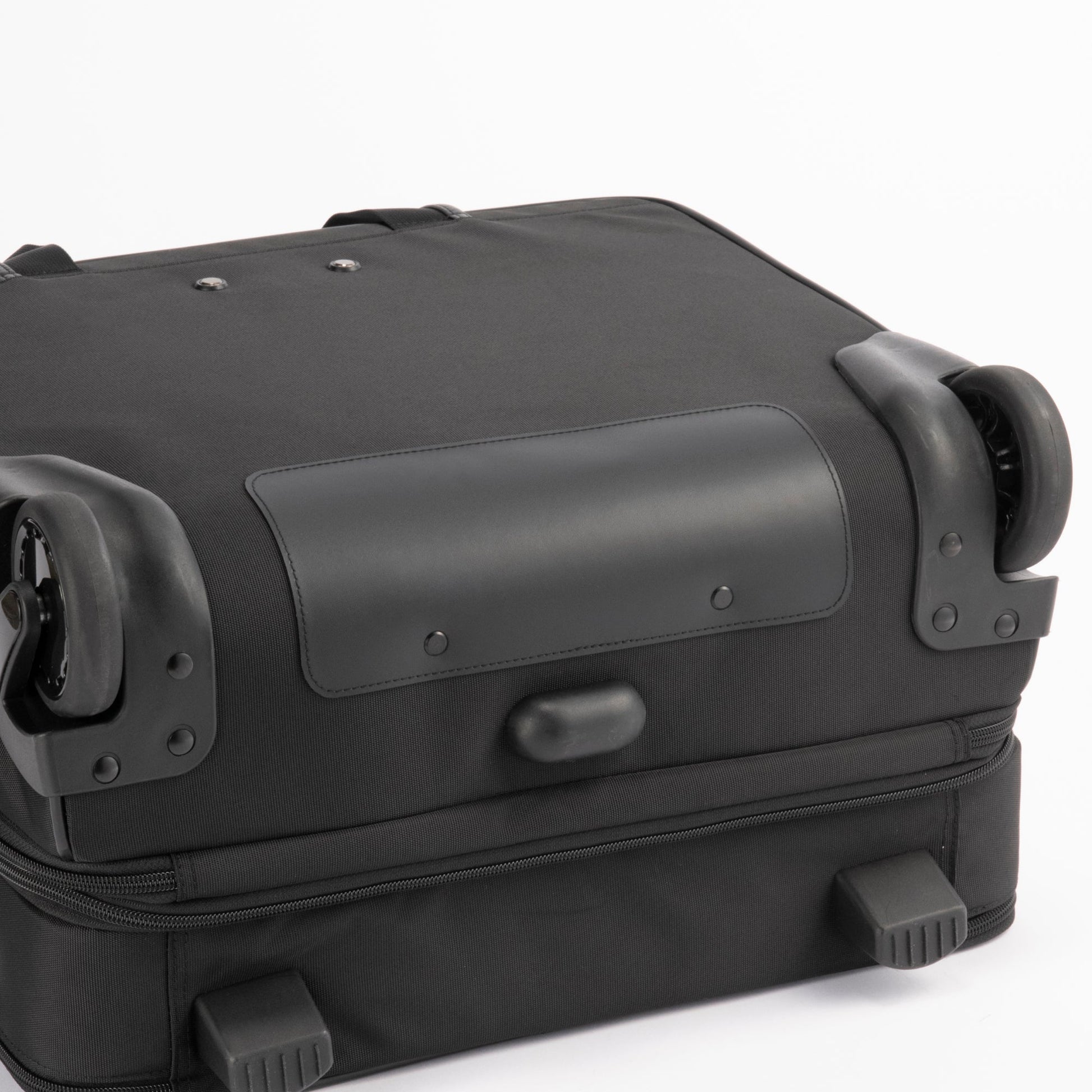 FLEXROOF 2 TROLLEY Bigger Carry-On S ACE