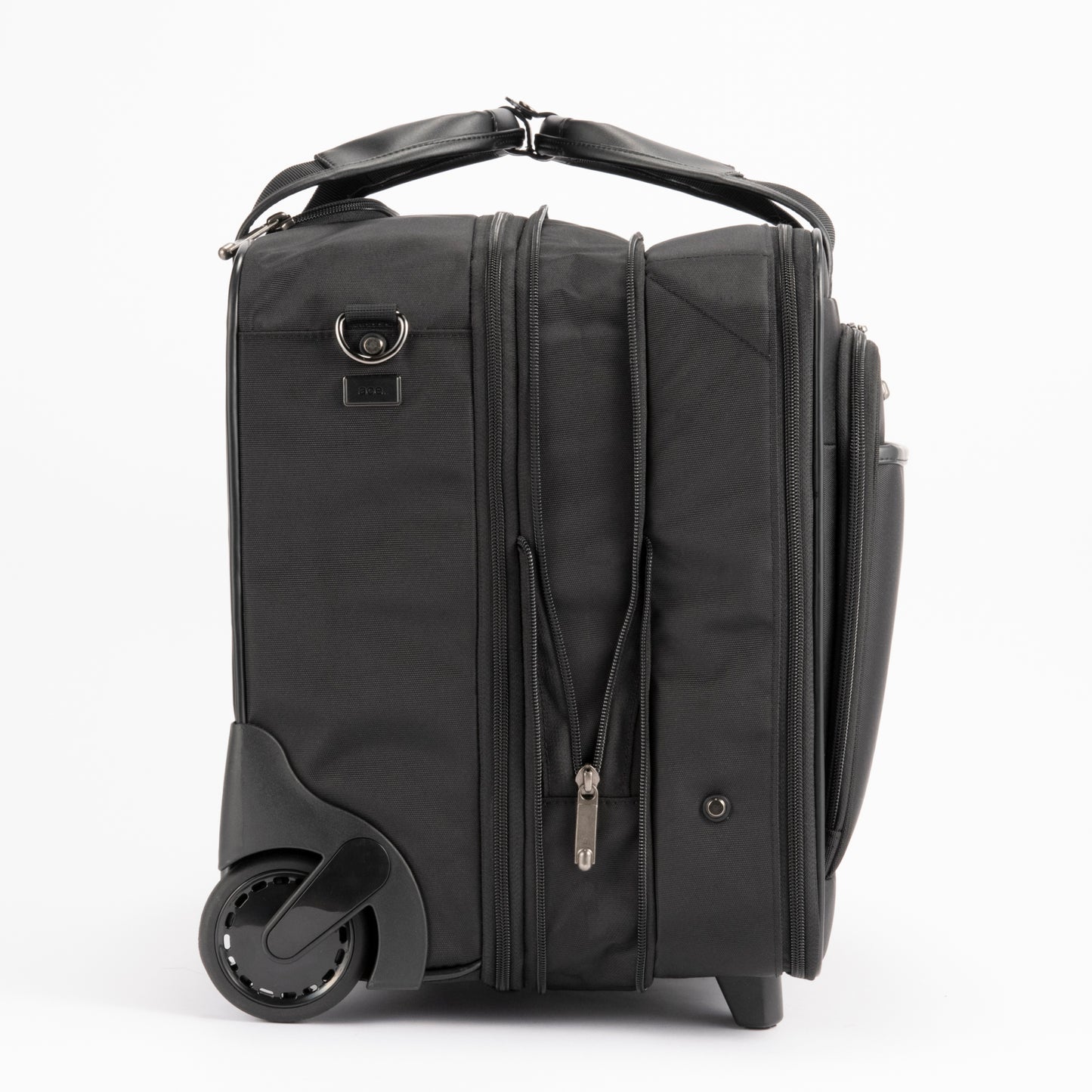 FLEXROOF 2 TROLLEY Bigger Carry-On S