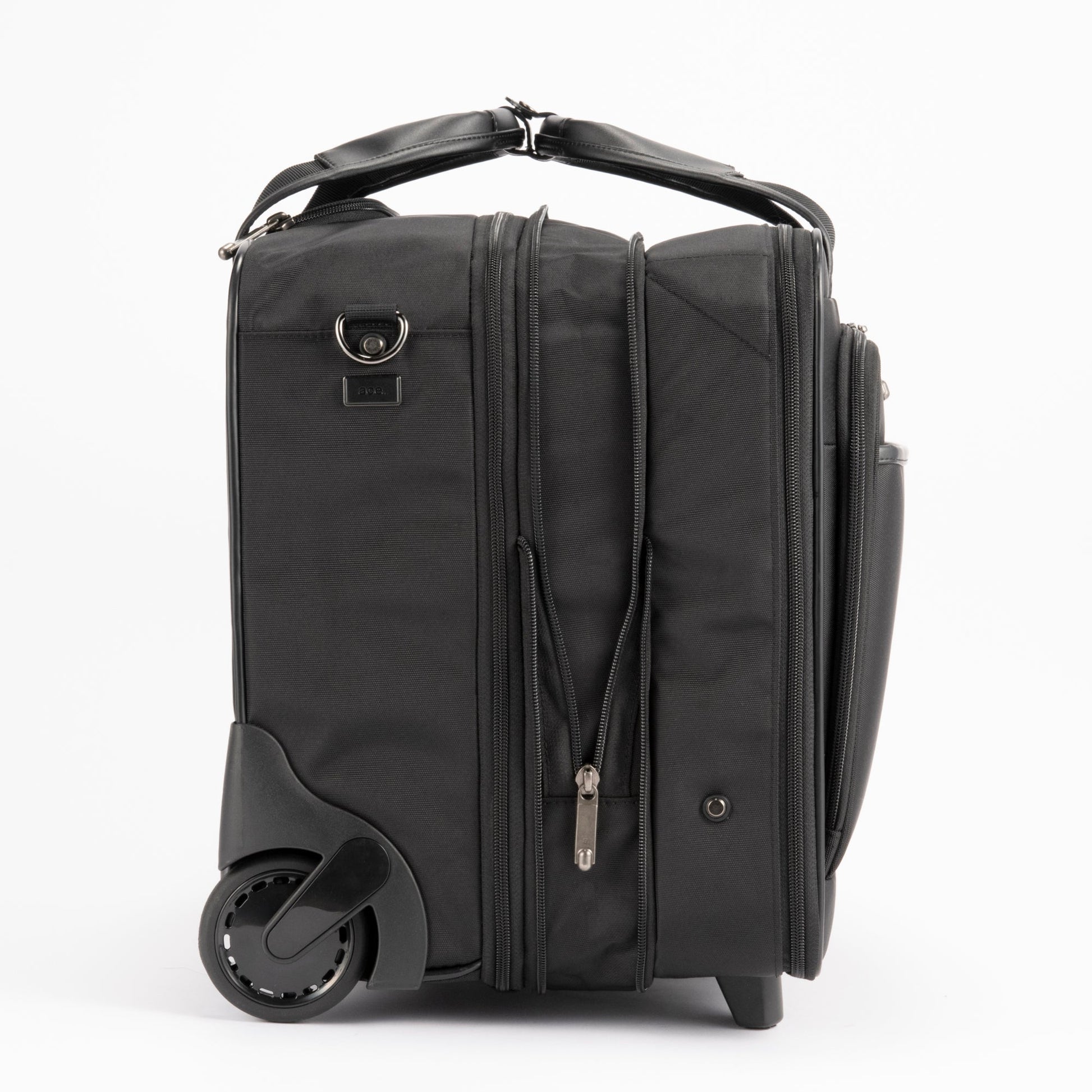 FLEXROOF 2 TROLLEY Bigger Carry-On S ACE