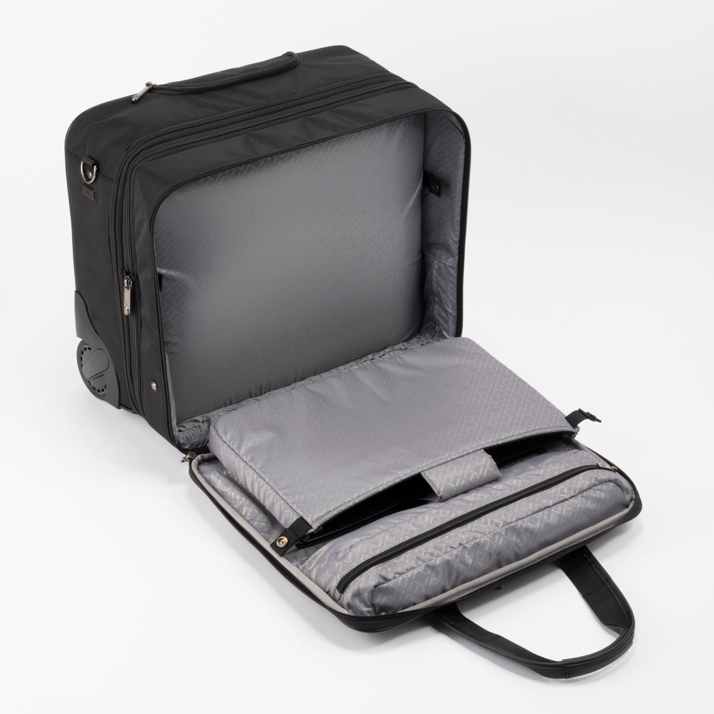 FLEXROOF 2 TROLLEY Bigger Carry-On S ACE