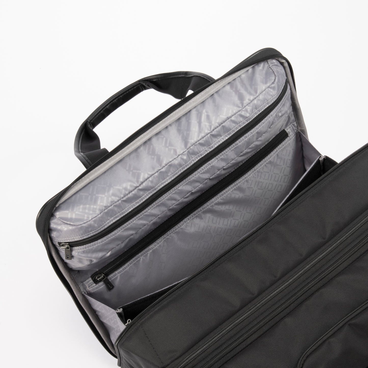 FLEXROOF 2 TROLLEY Bigger Carry-On S