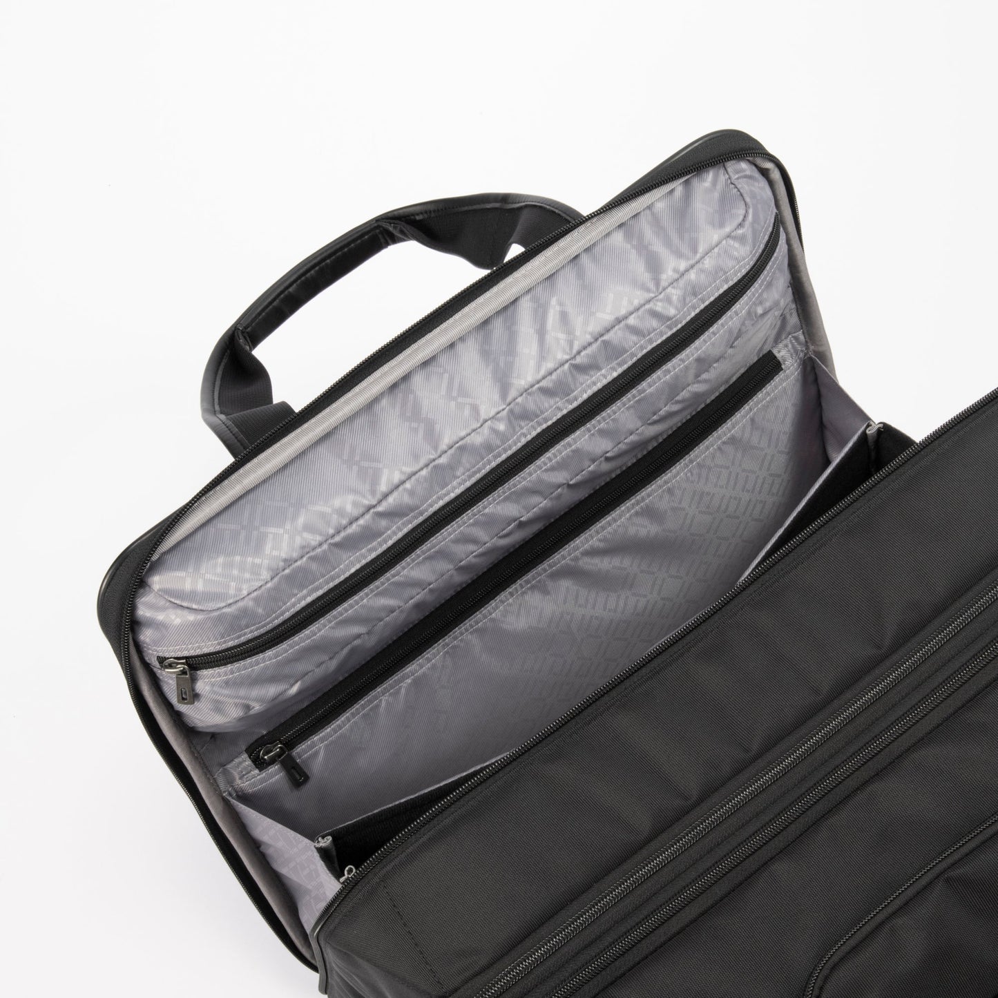 FLEXROOF 2 TROLLEY Bigger Carry-On S ACE