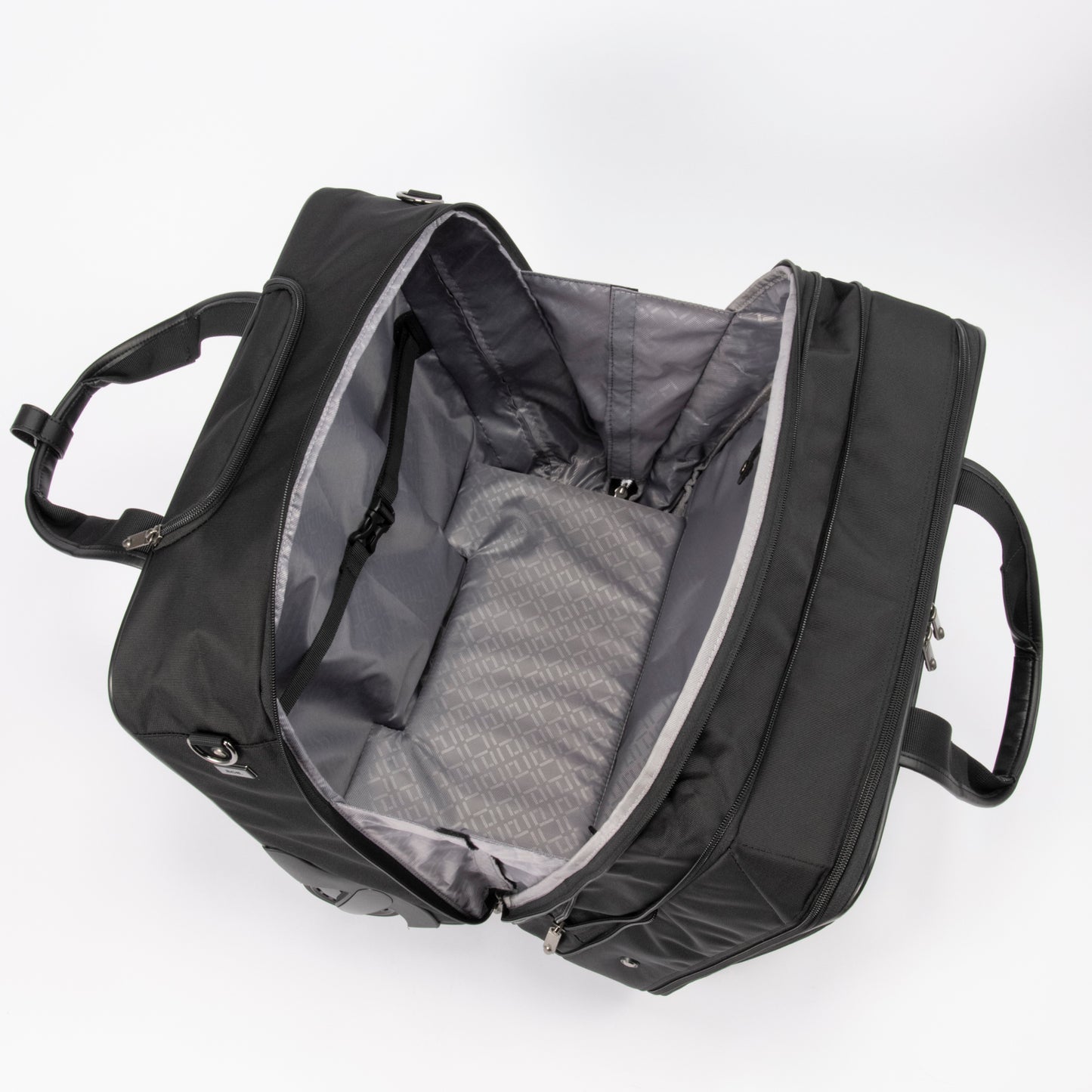FLEXROOF 2 TROLLEY Bigger Carry-On S