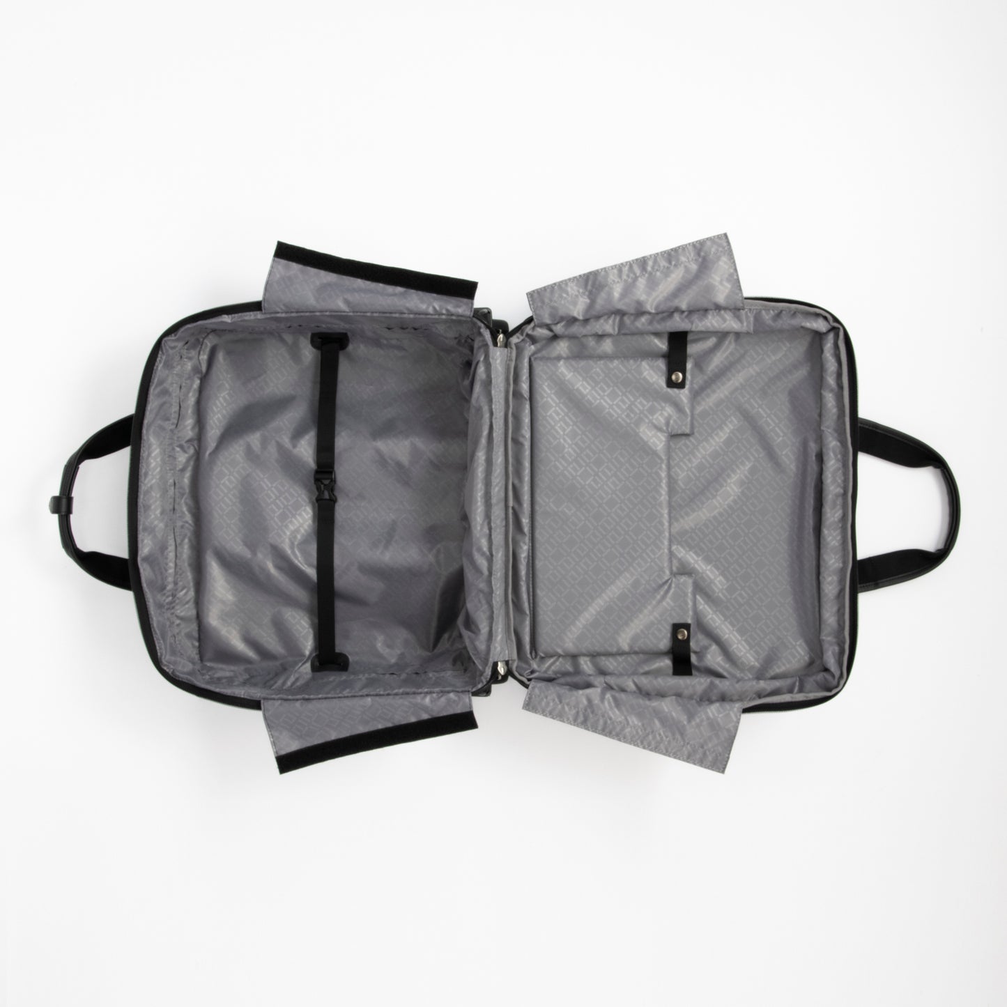 FLEXROOF 2 TROLLEY Bigger Carry-On S