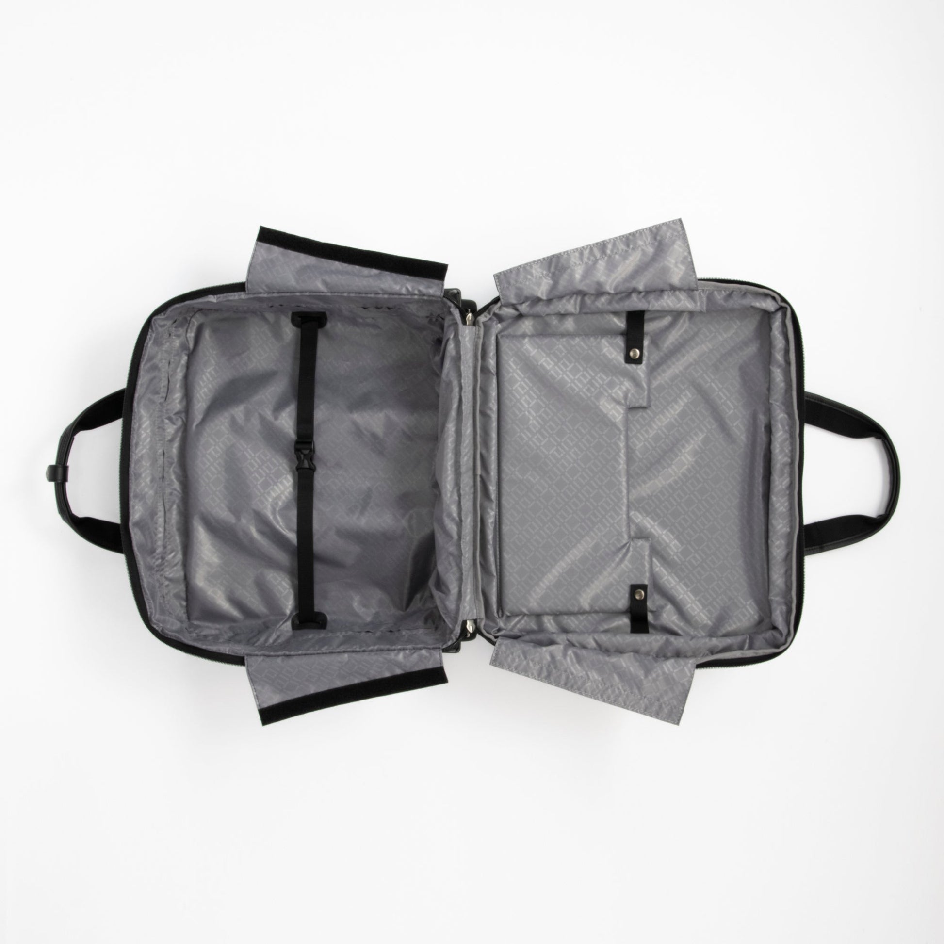 FLEXROOF 2 TROLLEY Bigger Carry-On S ACE