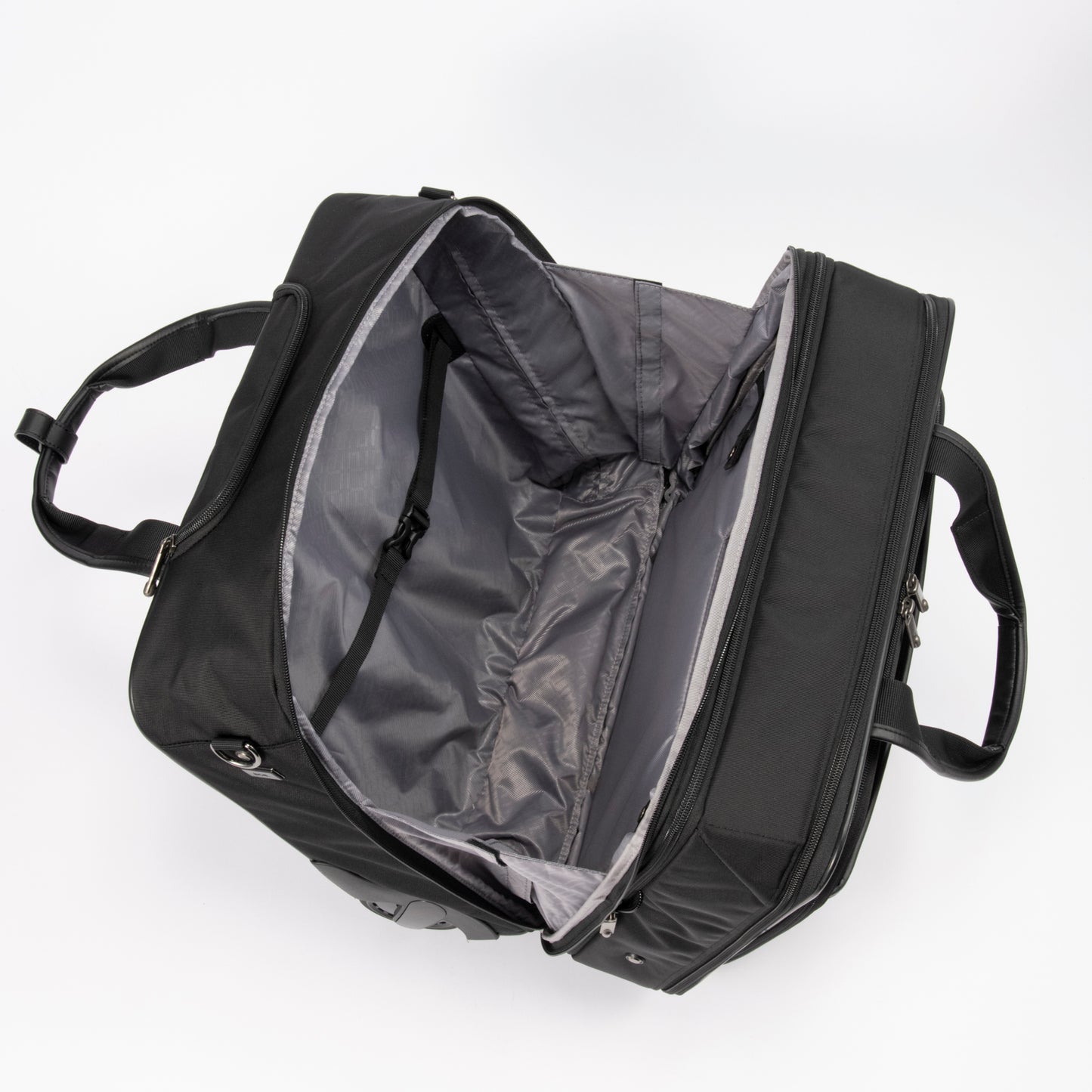 FLEXROOF 2 TROLLEY Bigger Carry-On S