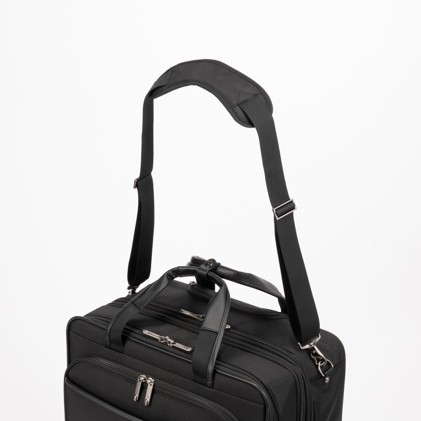 FLEXROOF 2 TROLLEY Bigger Carry-On S