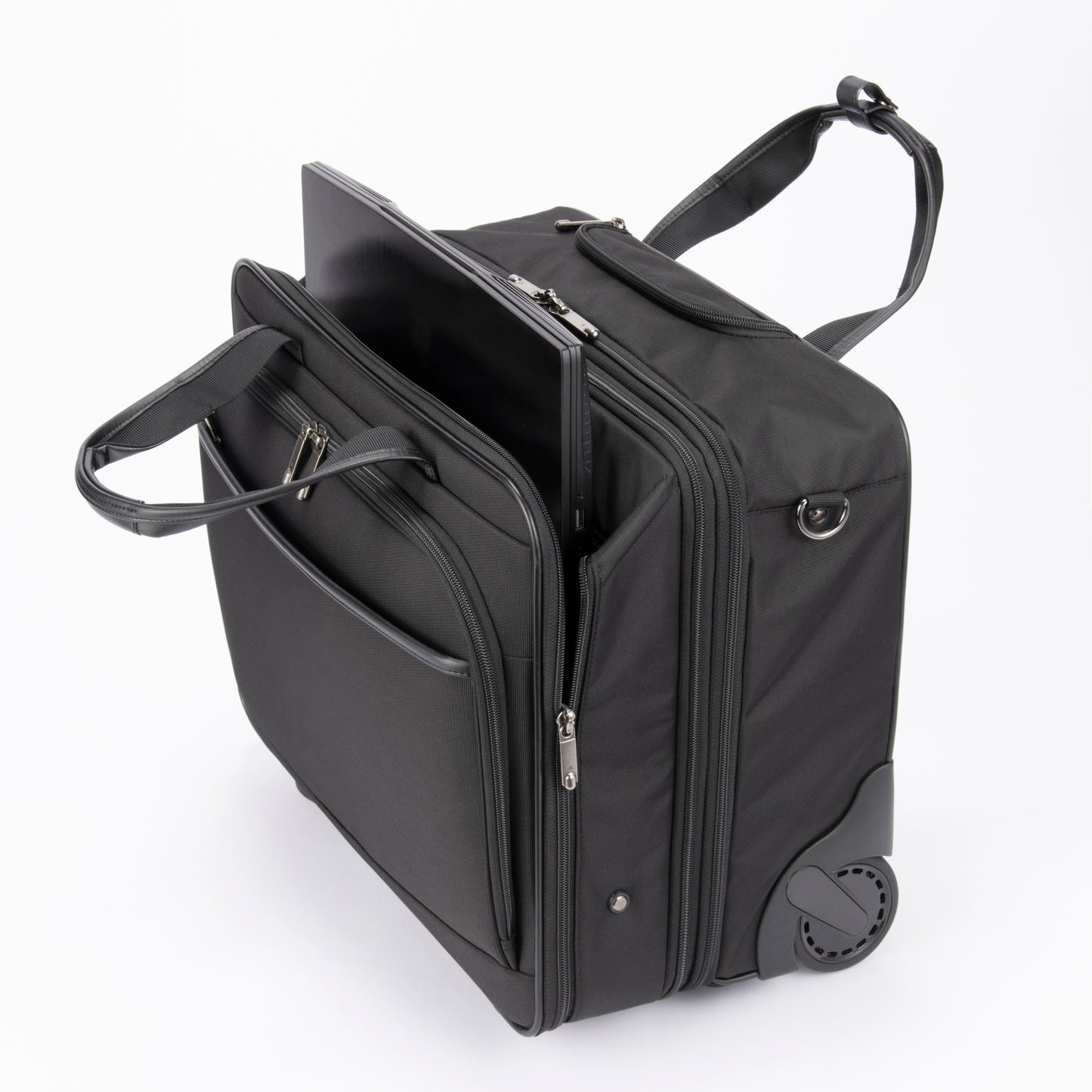 FLEXROOF 2 TROLLEY Bigger Carry-On S