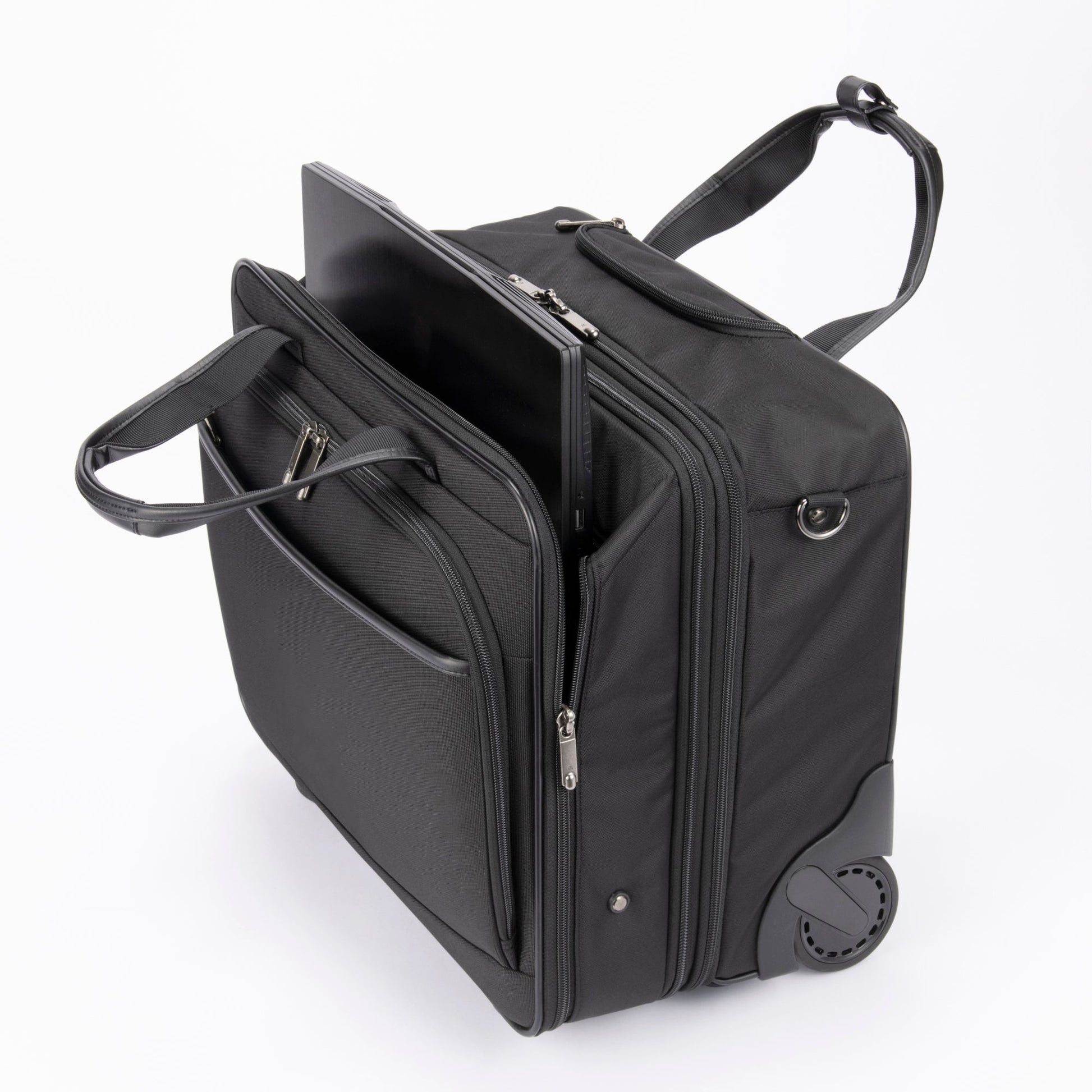 FLEXROOF 2 TROLLEY Bigger Carry-On S ACE