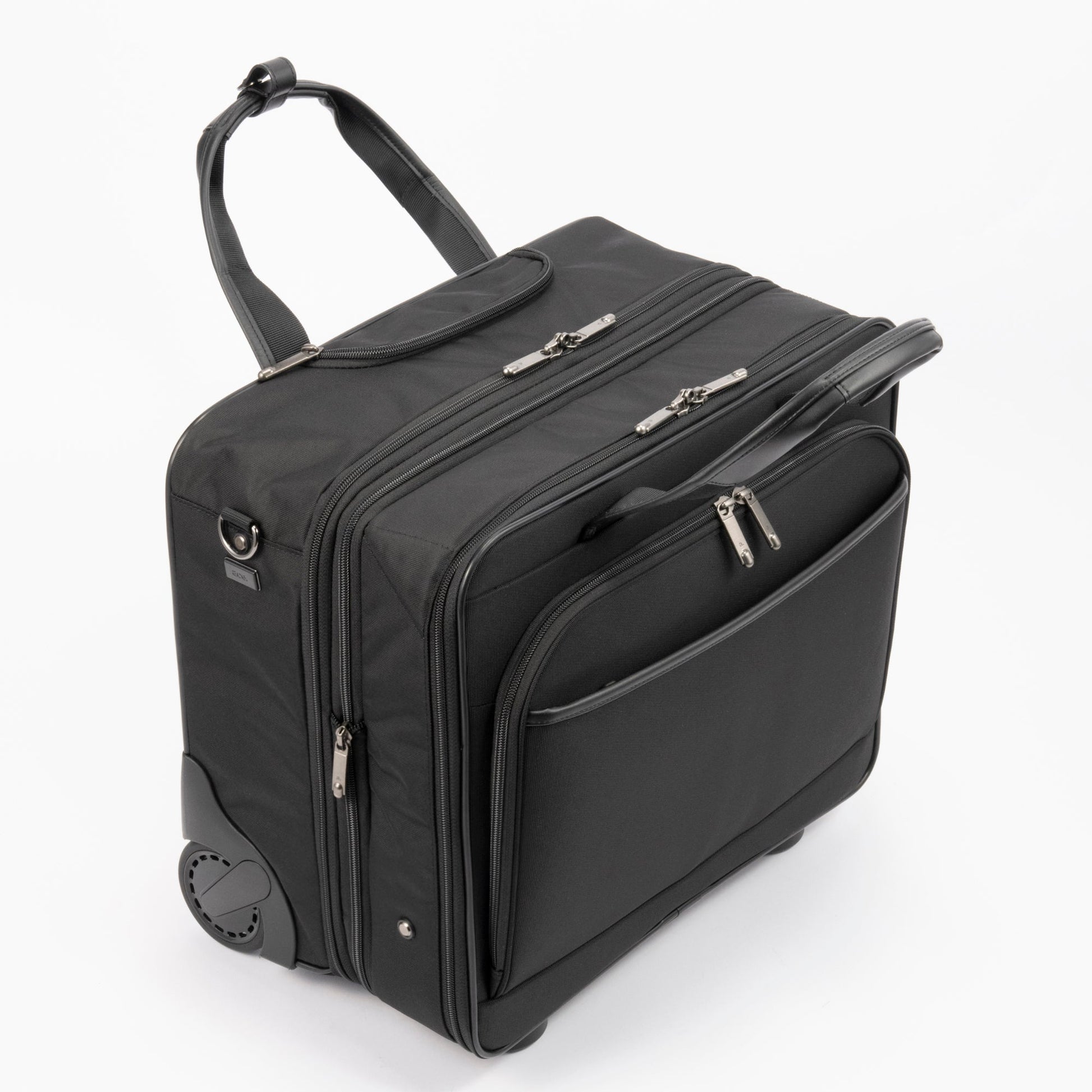 FLEXROOF 2 TROLLEY Bigger Carry-On S ACE