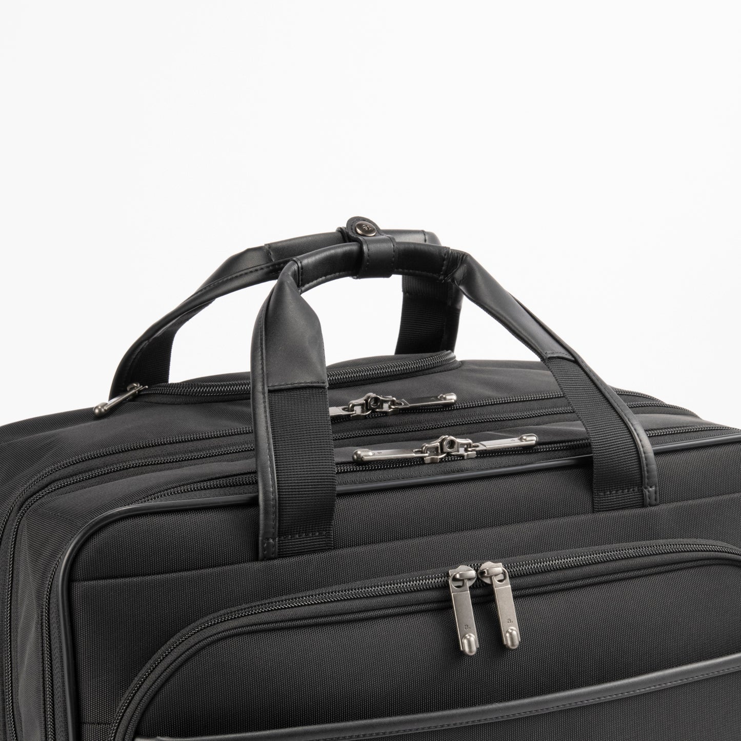 FLEXROOF 2 TROLLEY Bigger Carry-On S