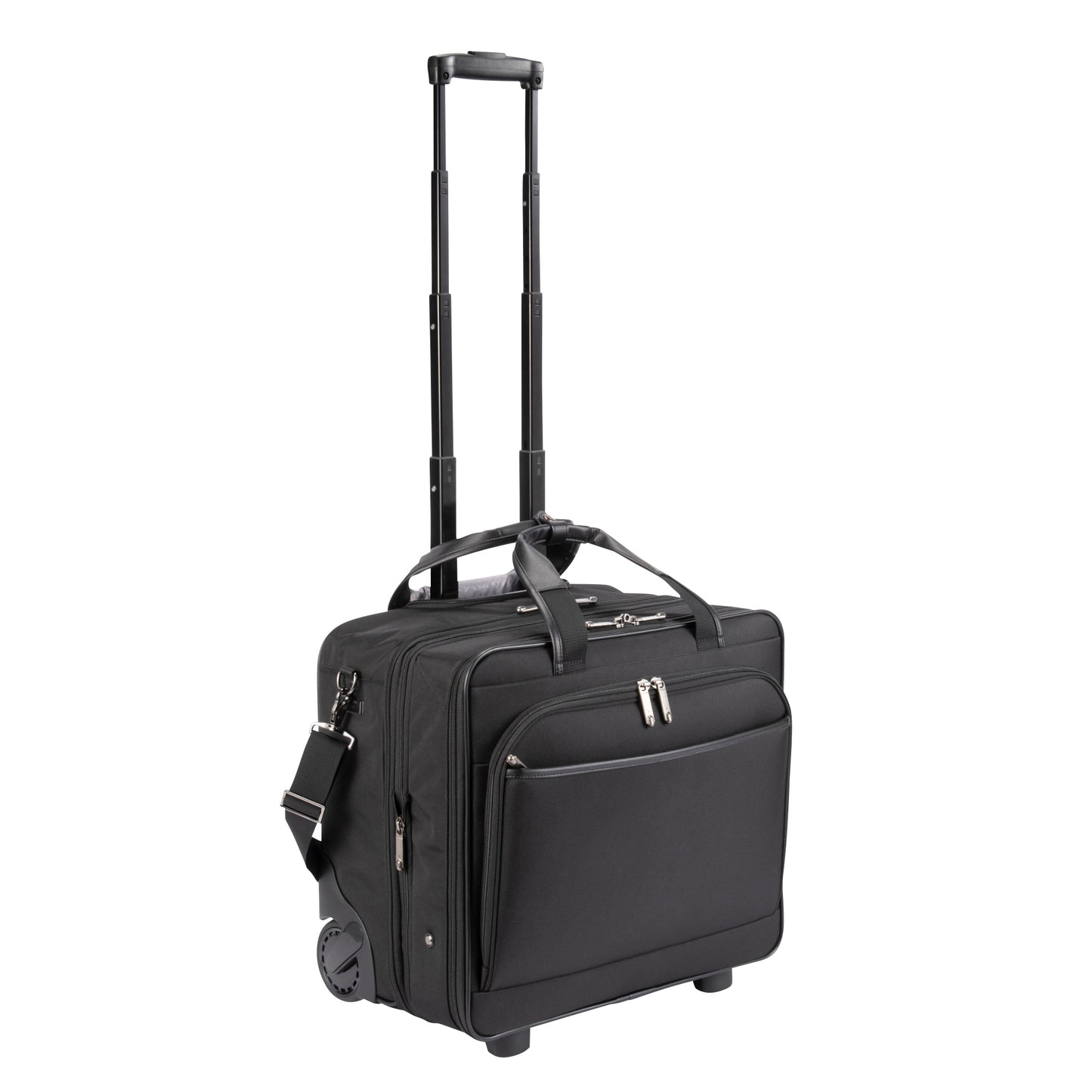 FLEXROOF 2 TROLLEY Bigger Carry-On S