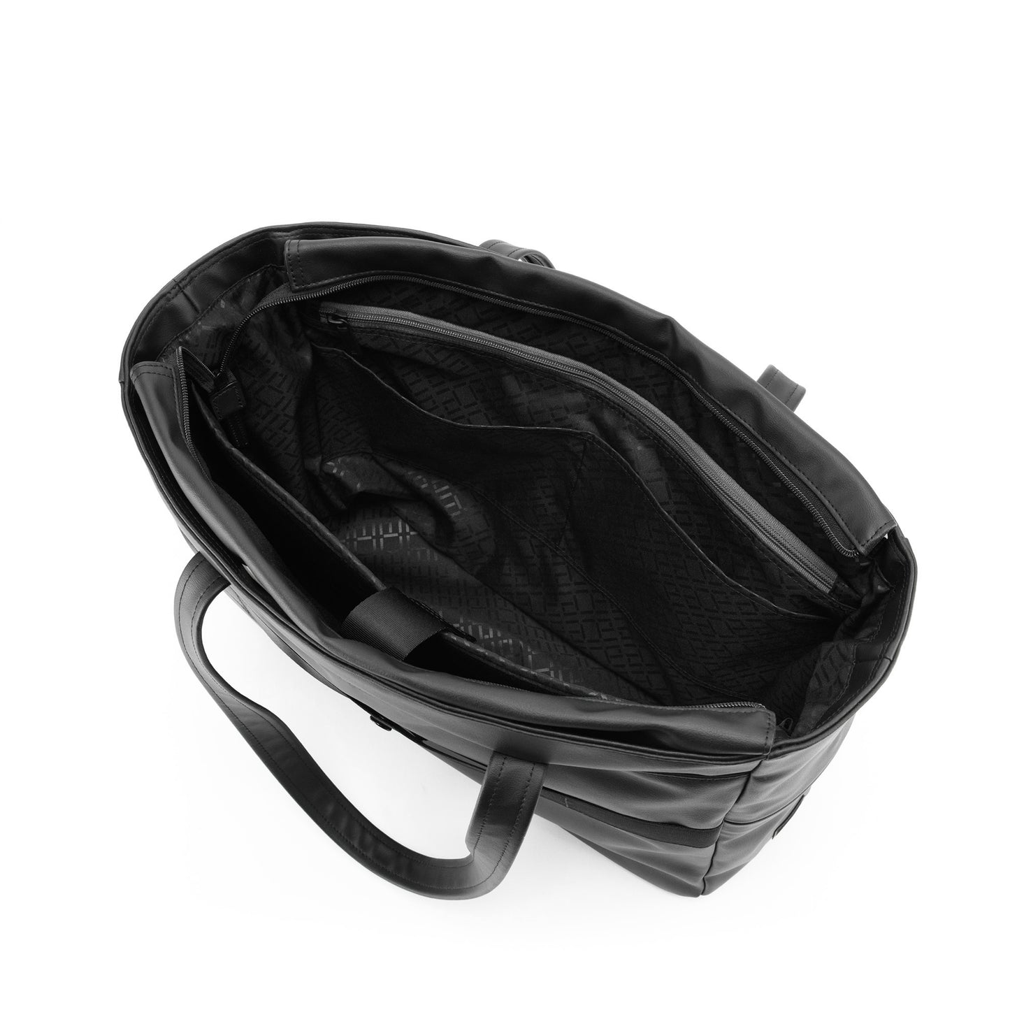 CLIEF VIRTECT Tote Medium