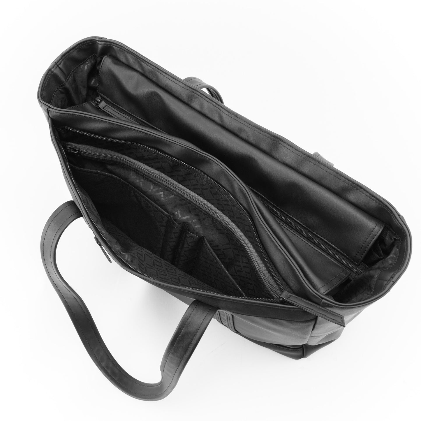 CLIEF VIRTECT Tote Medium