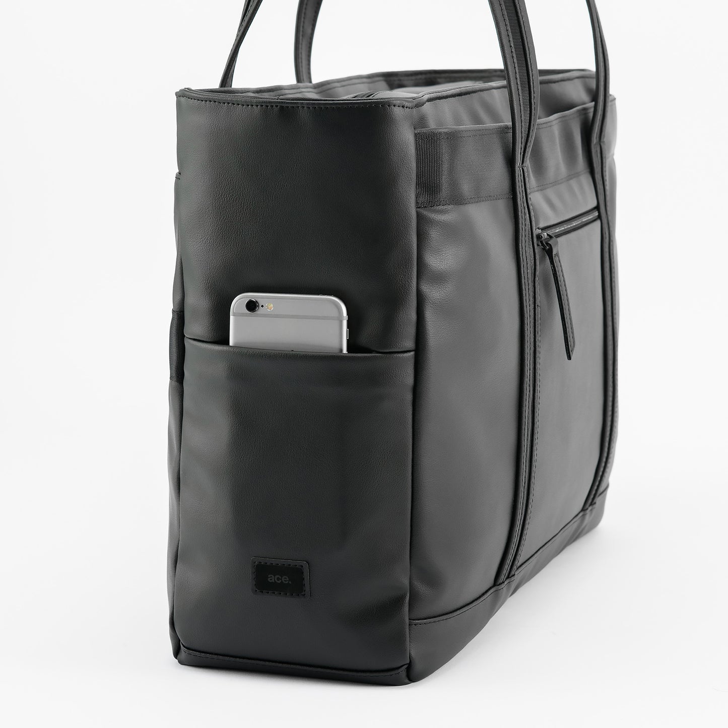 CLIEF VIRTECT Tote Small