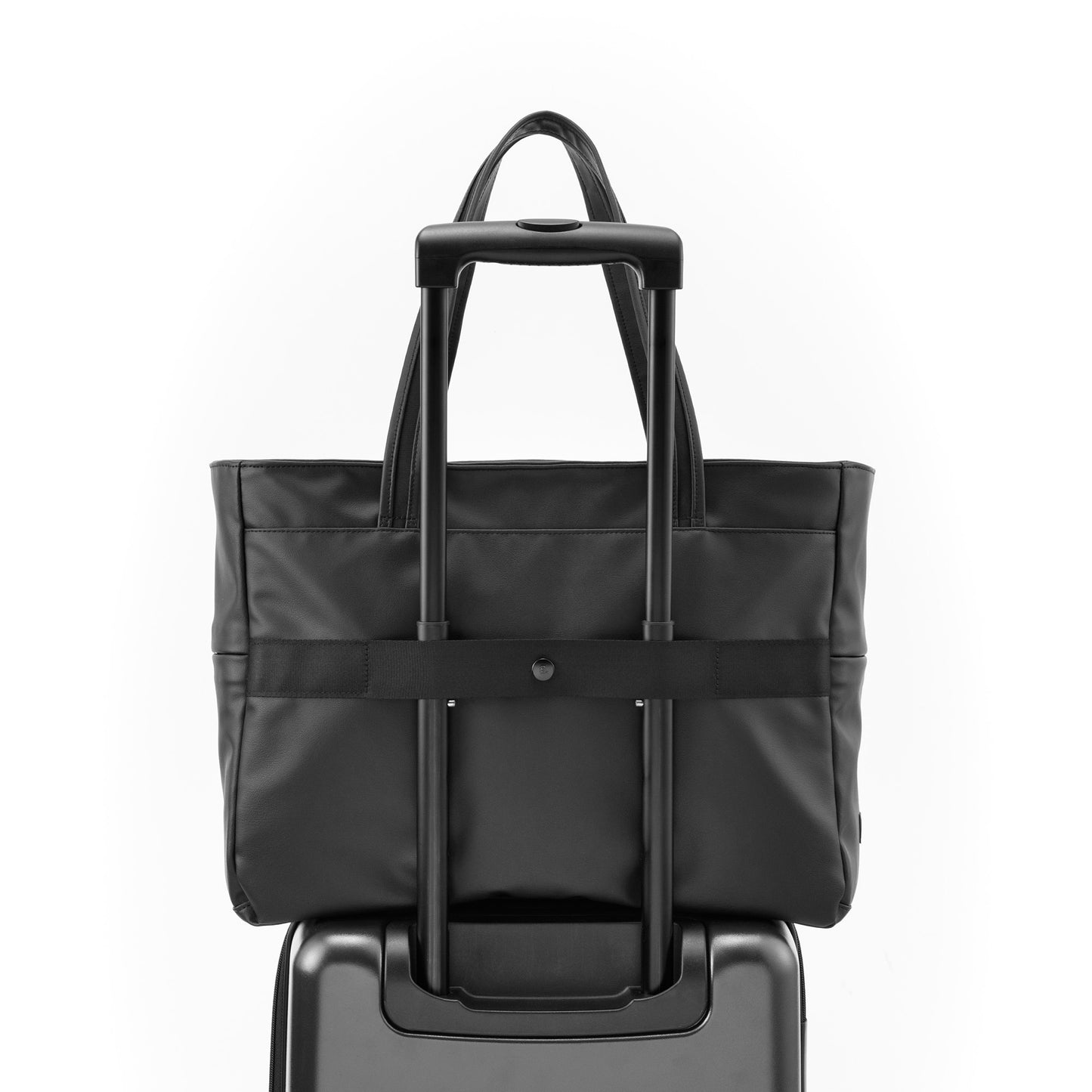 CLIEF VIRTECT Tote Medium