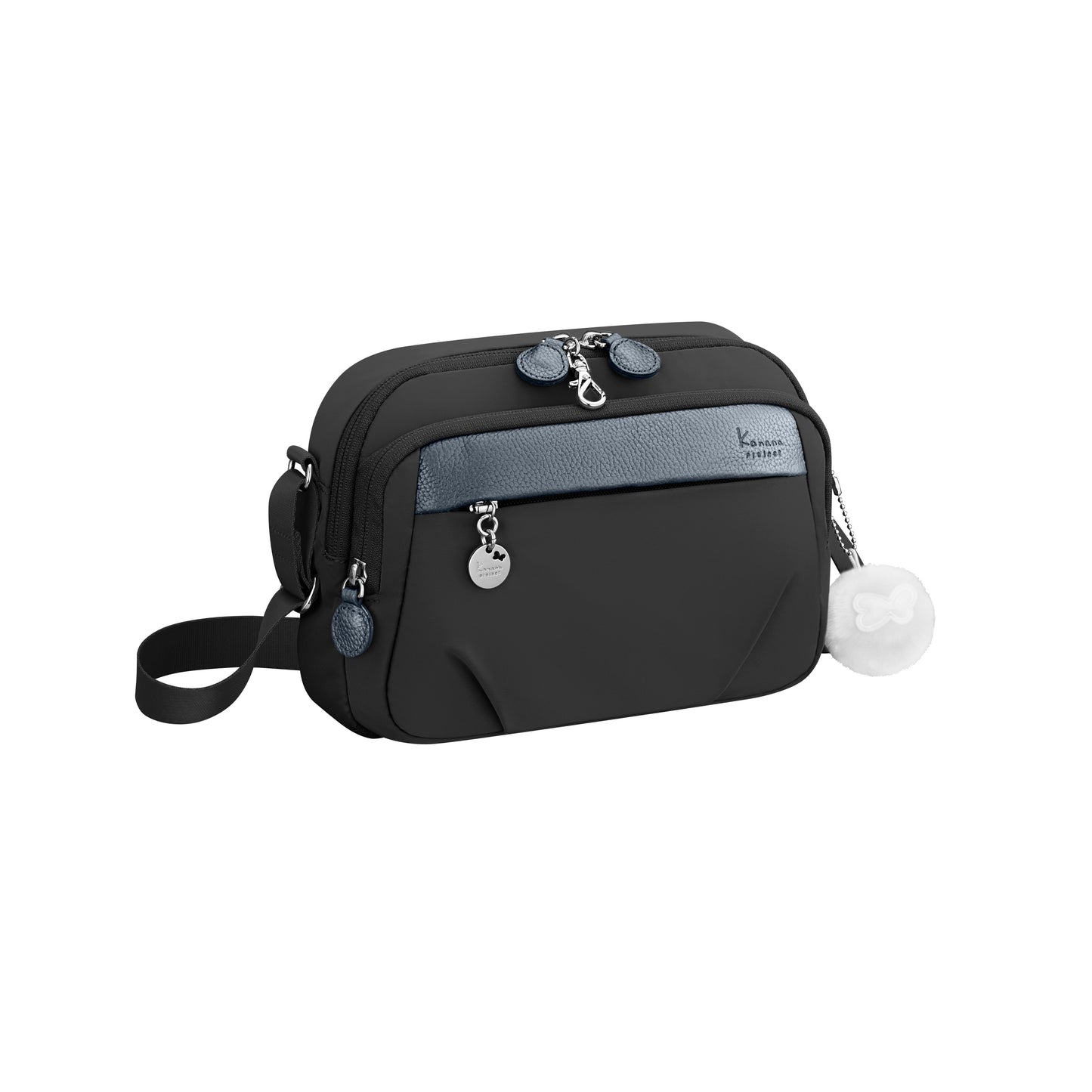 Kanana Crossbody Type A Small