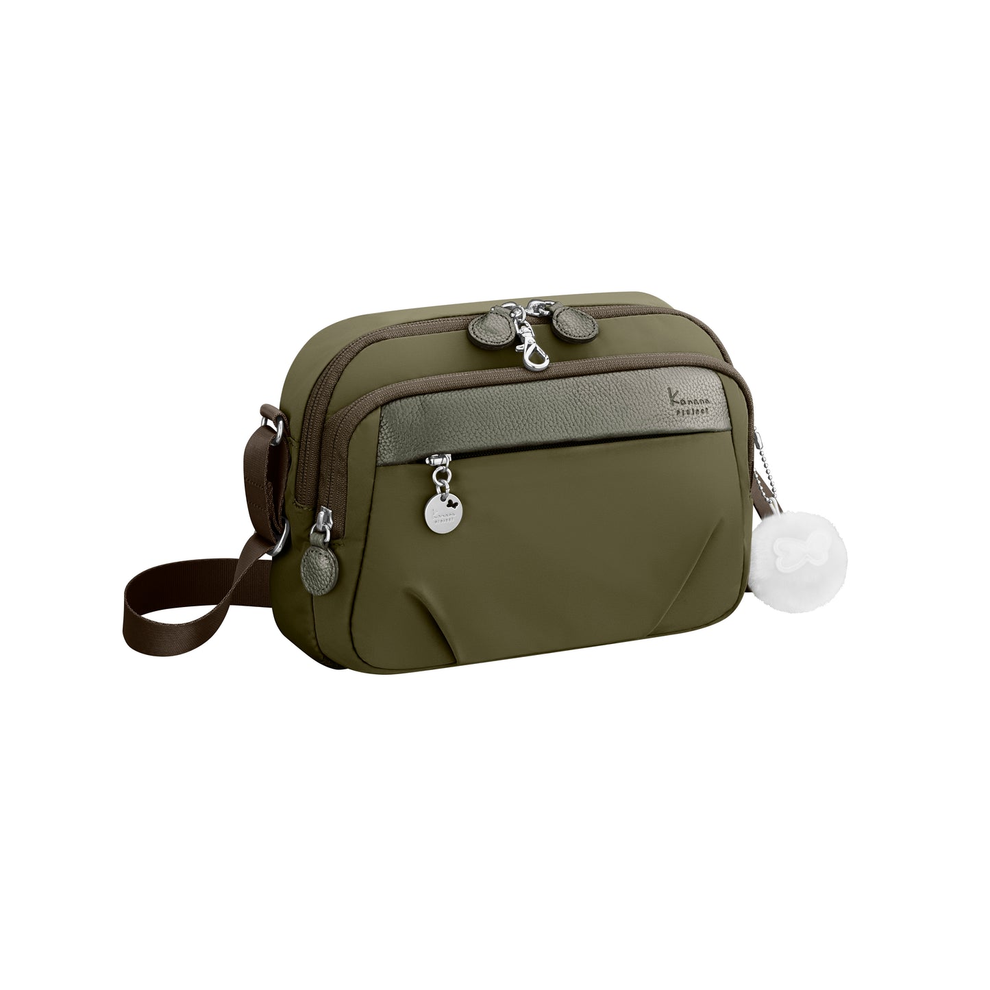 Kanana Crossbody Type A Small
