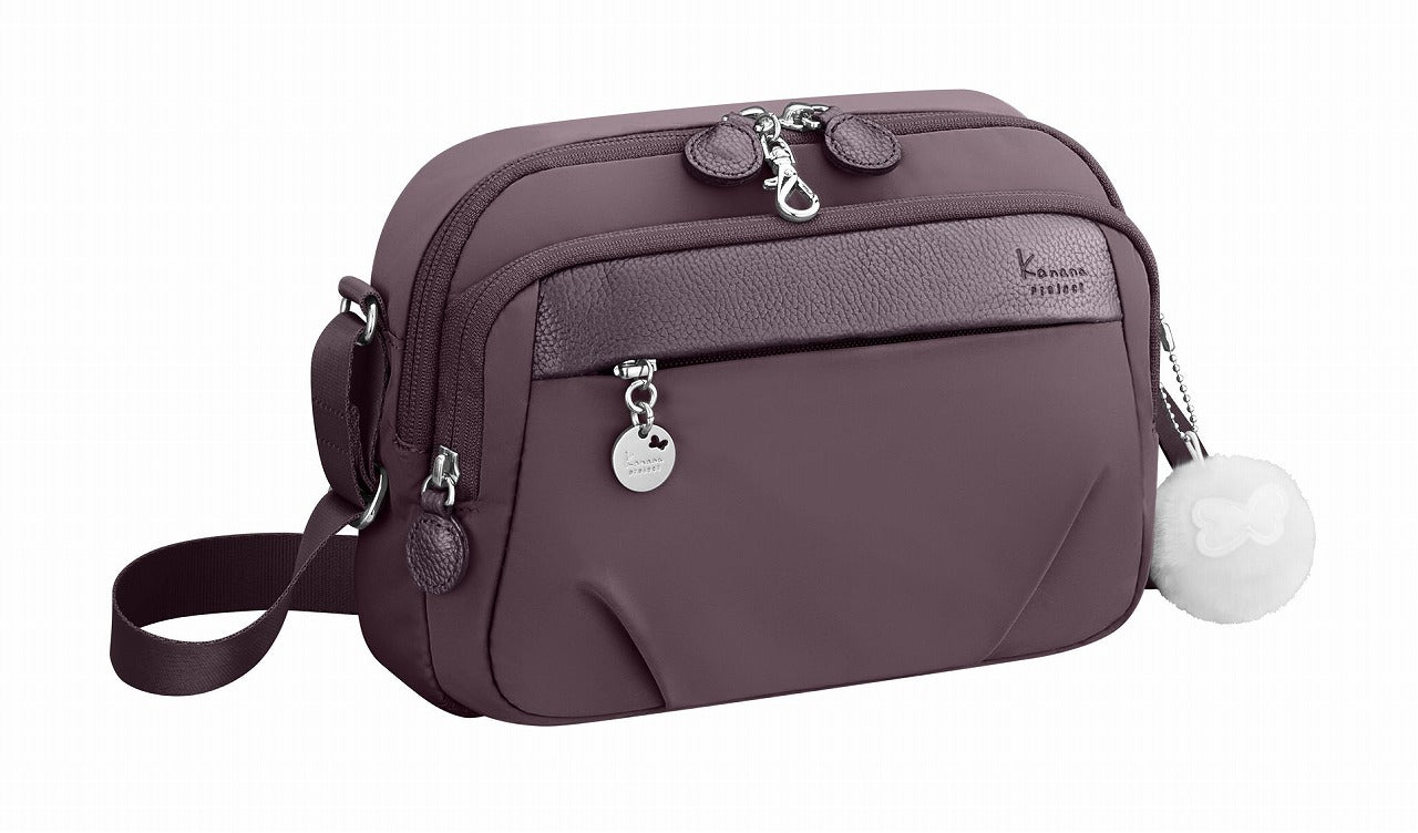 Kanana Crossbody Type A Small
