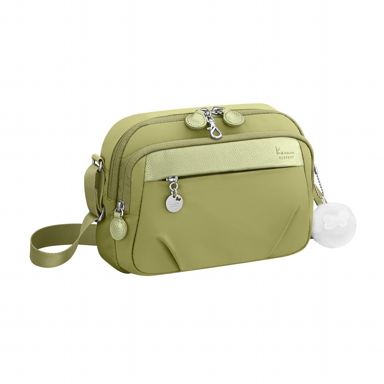 Kanana Crossbody Type A Small ACE