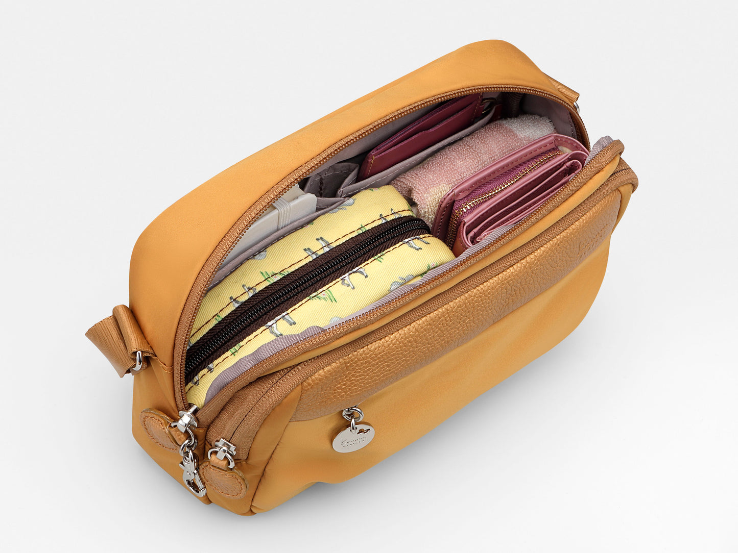 Kanana Crossbody Type A Small